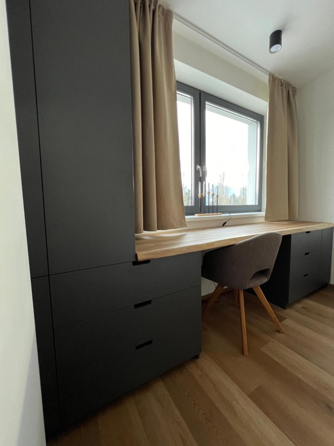 BlackDEER Apartment Liptov