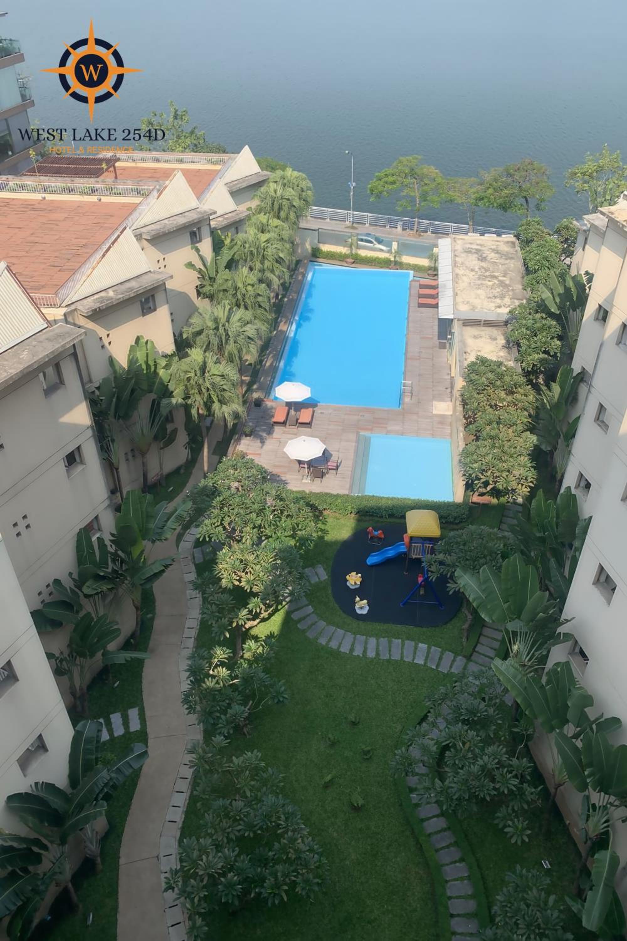 Wil'que Westlake Hotel & Residences