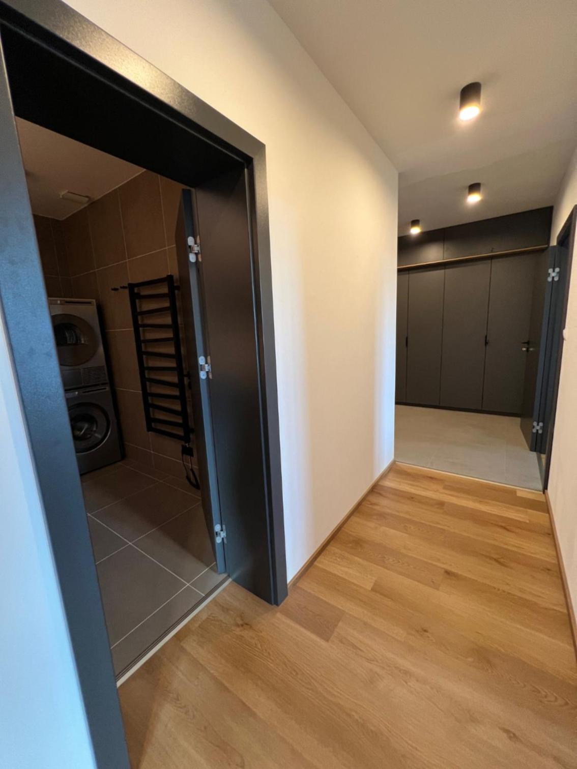 BlackDEER Apartment Liptov