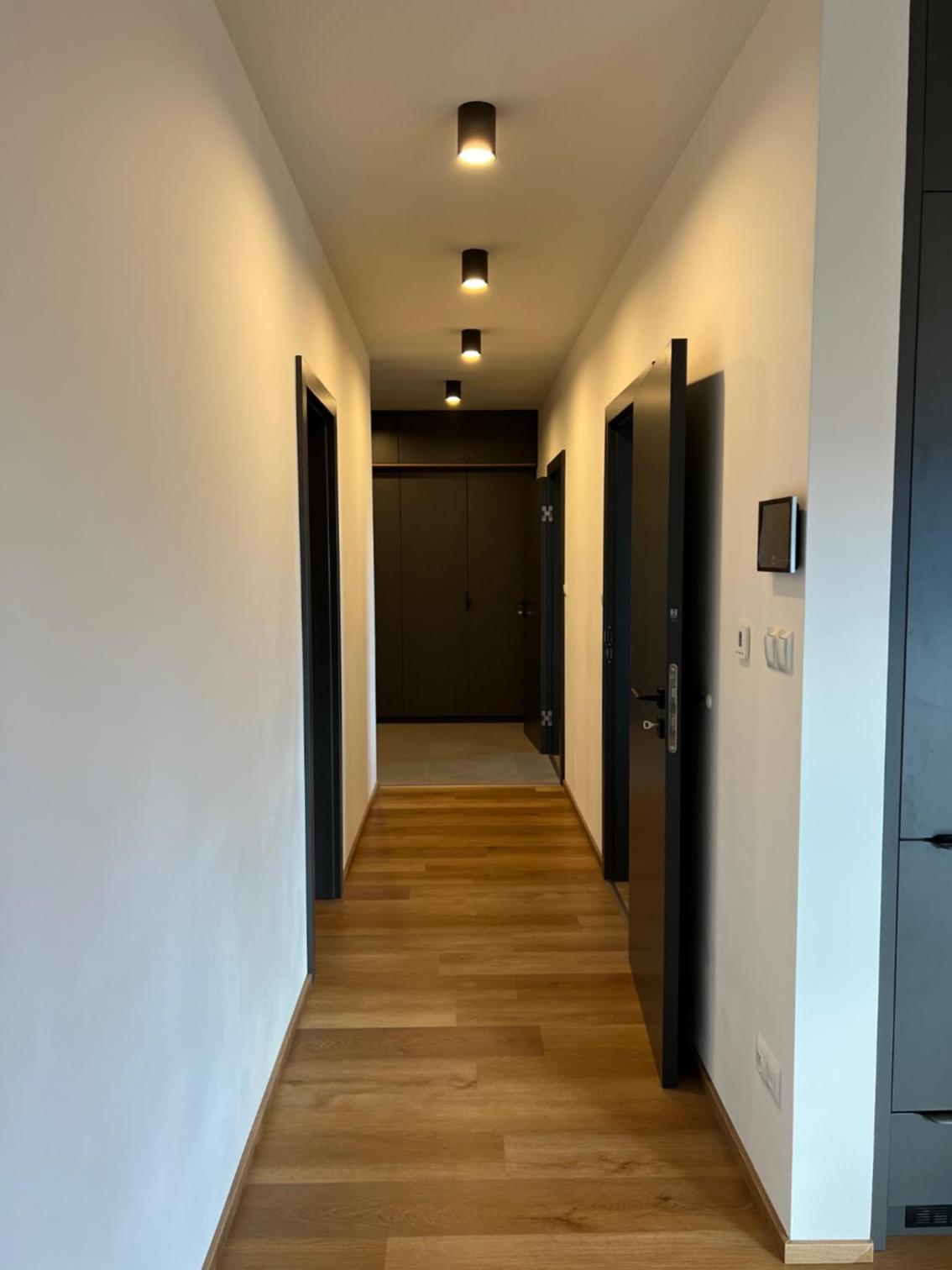 BlackDEER Apartment Liptov