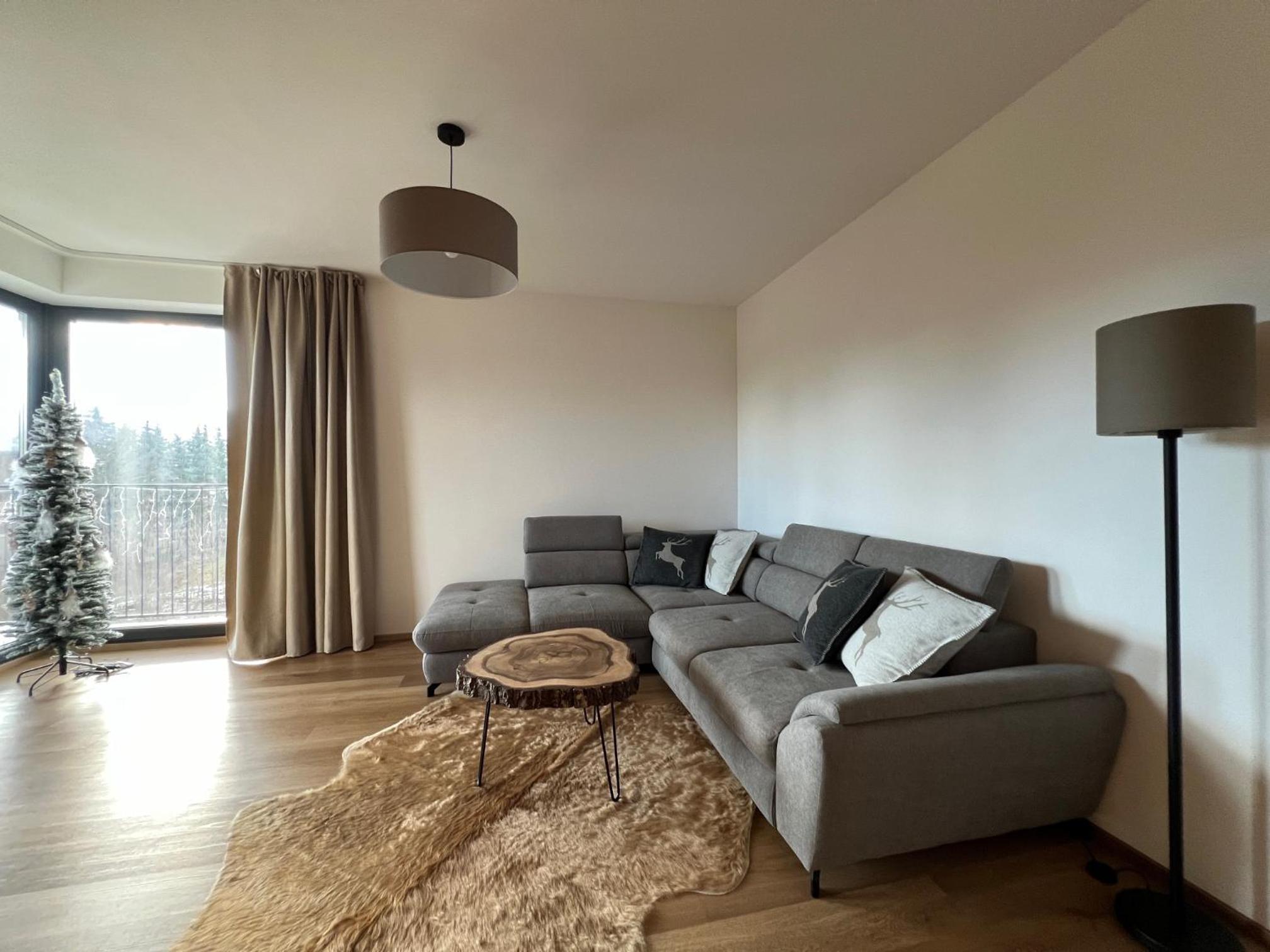 BlackDEER Apartment Liptov