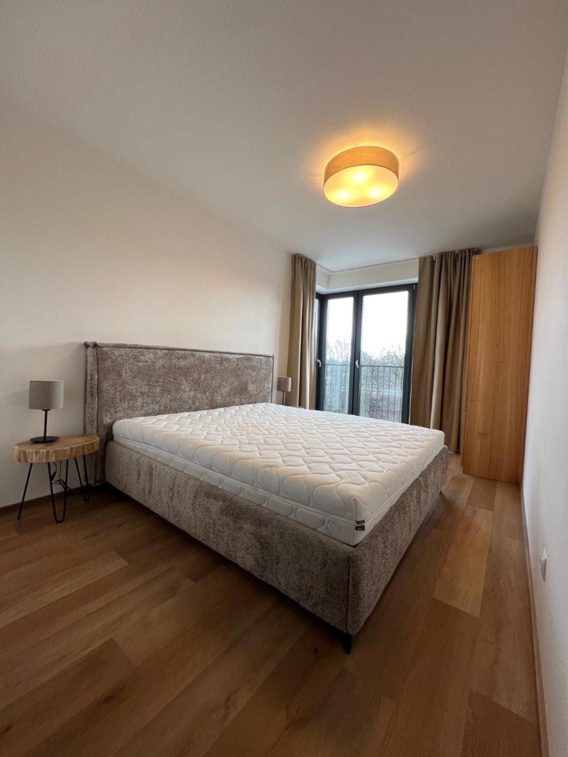 BlackDEER Apartment Liptov