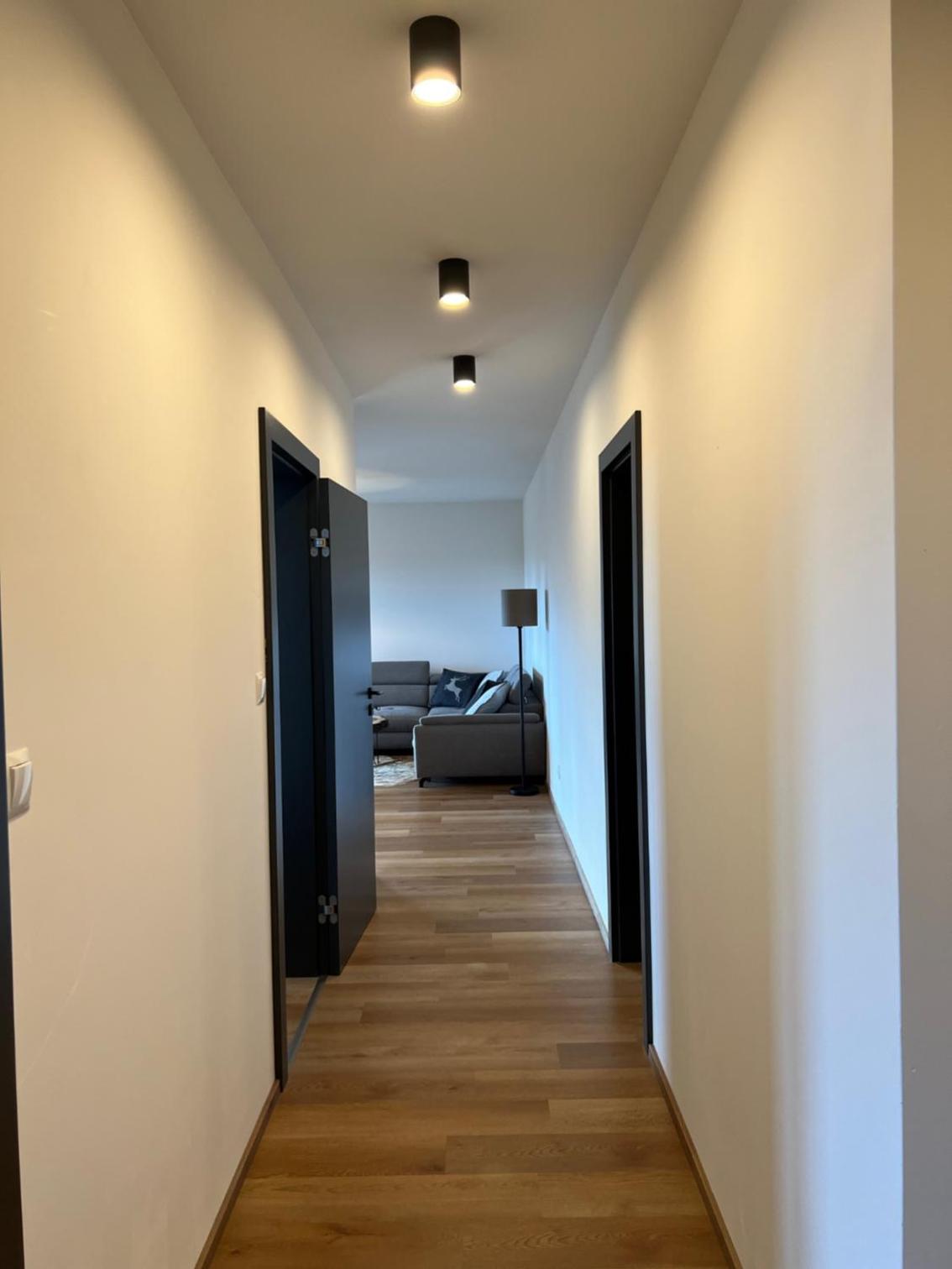 BlackDEER Apartment Liptov