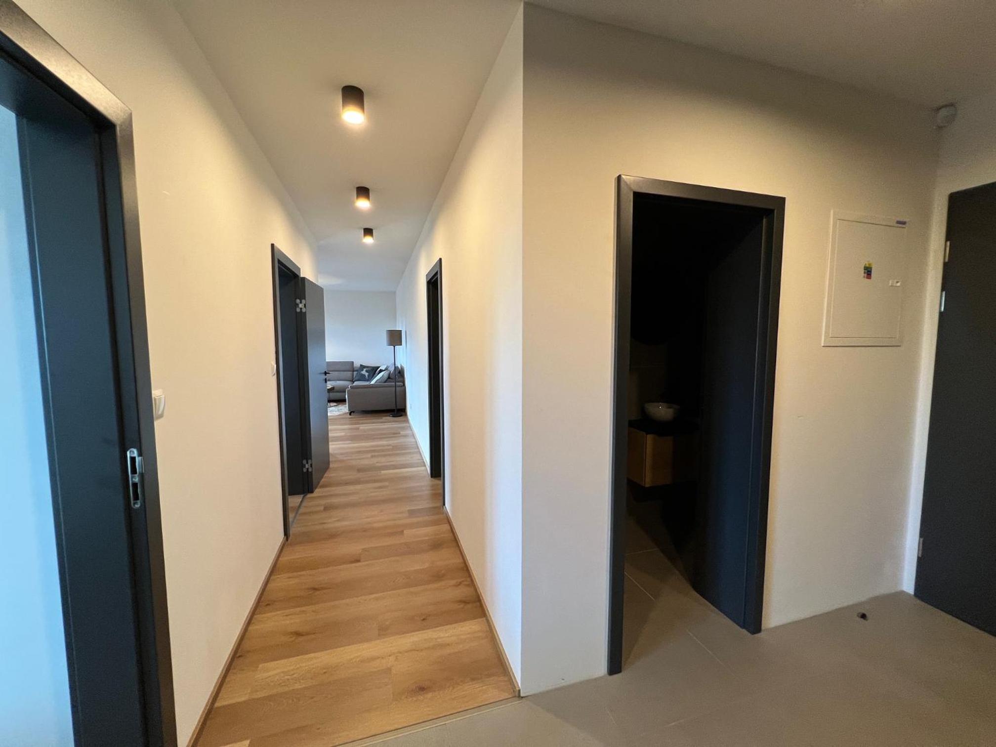 BlackDEER Apartment Liptov