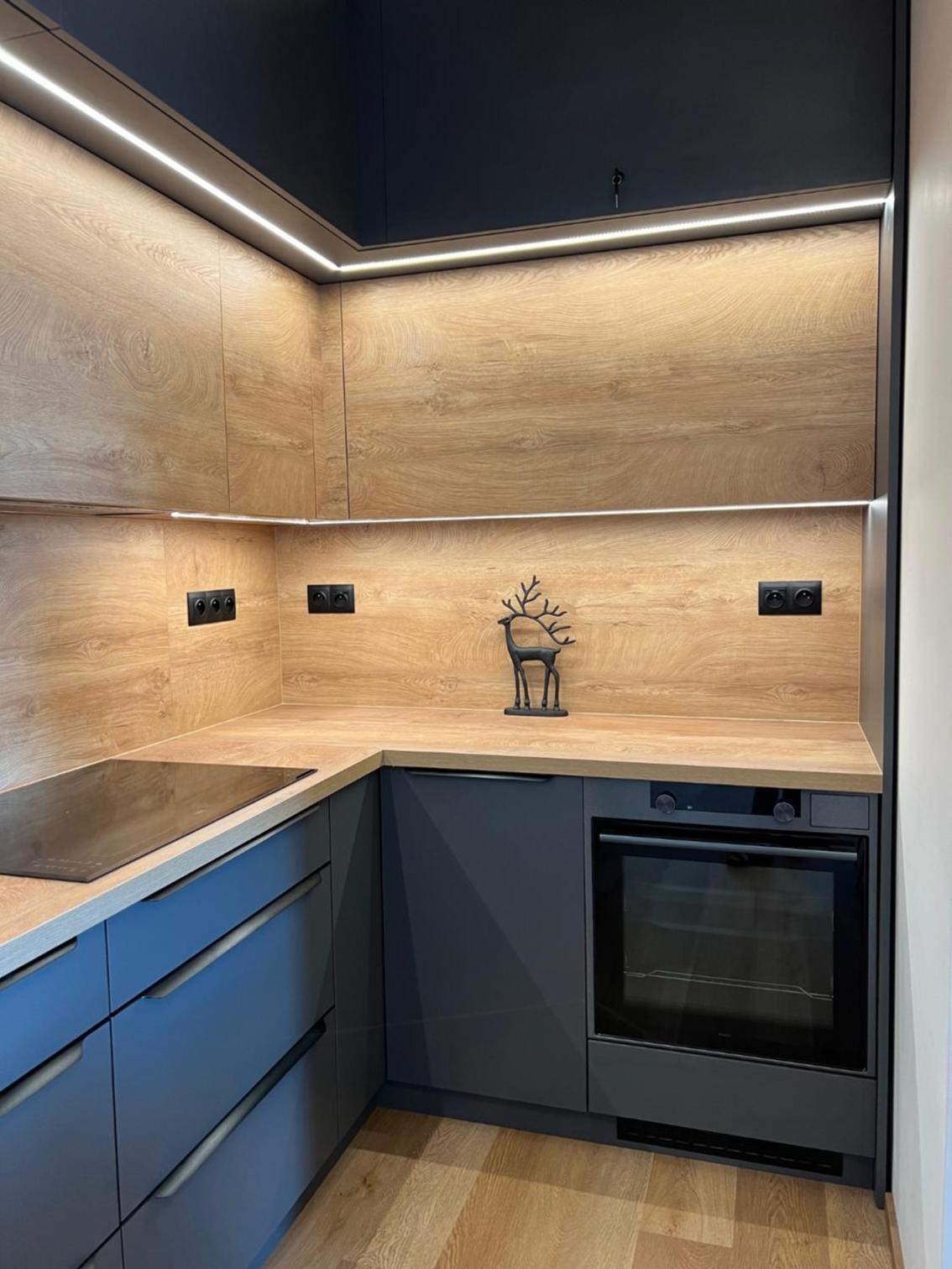 BlackDEER Apartment Liptov