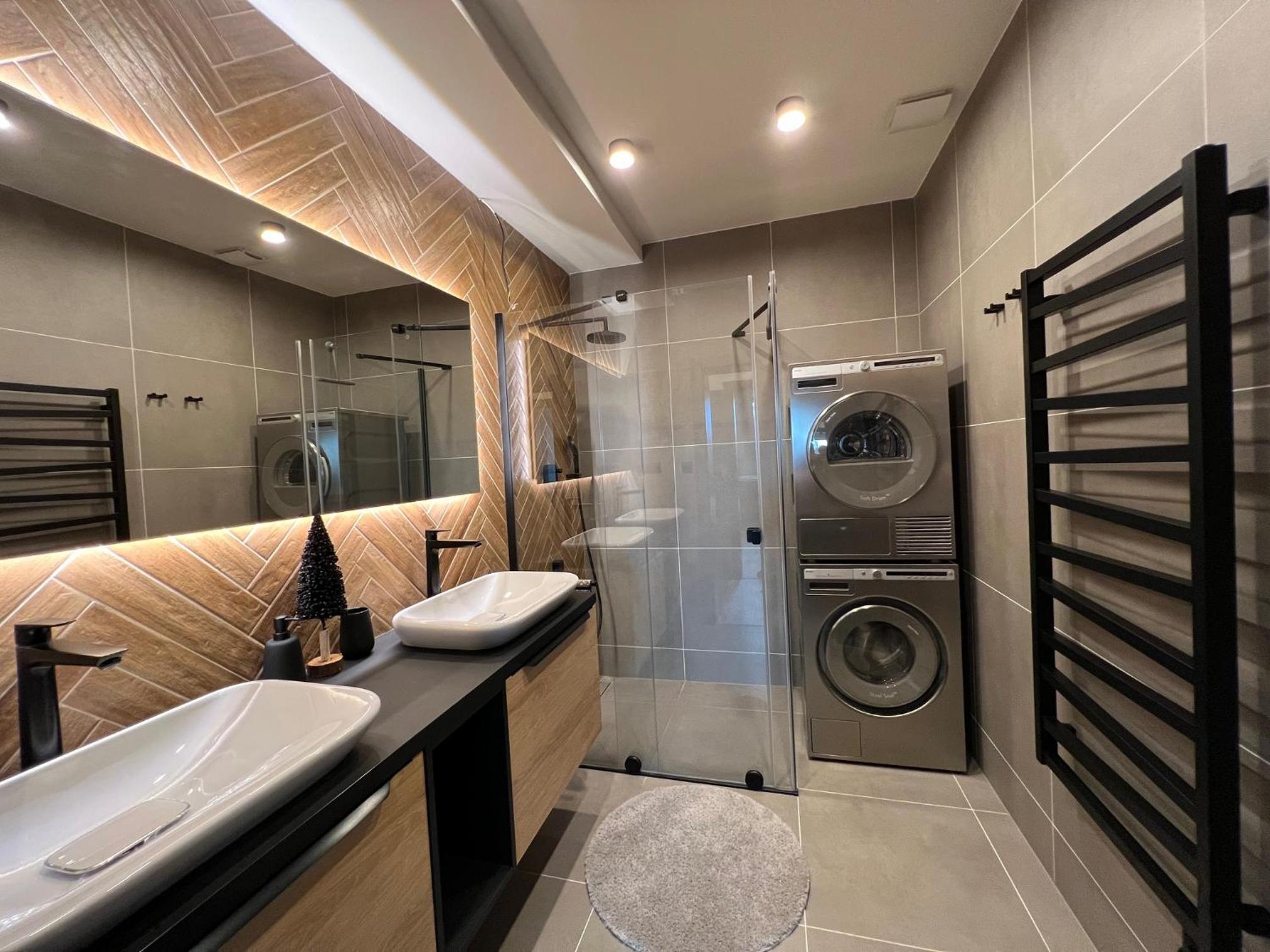 BlackDEER Apartment Liptov