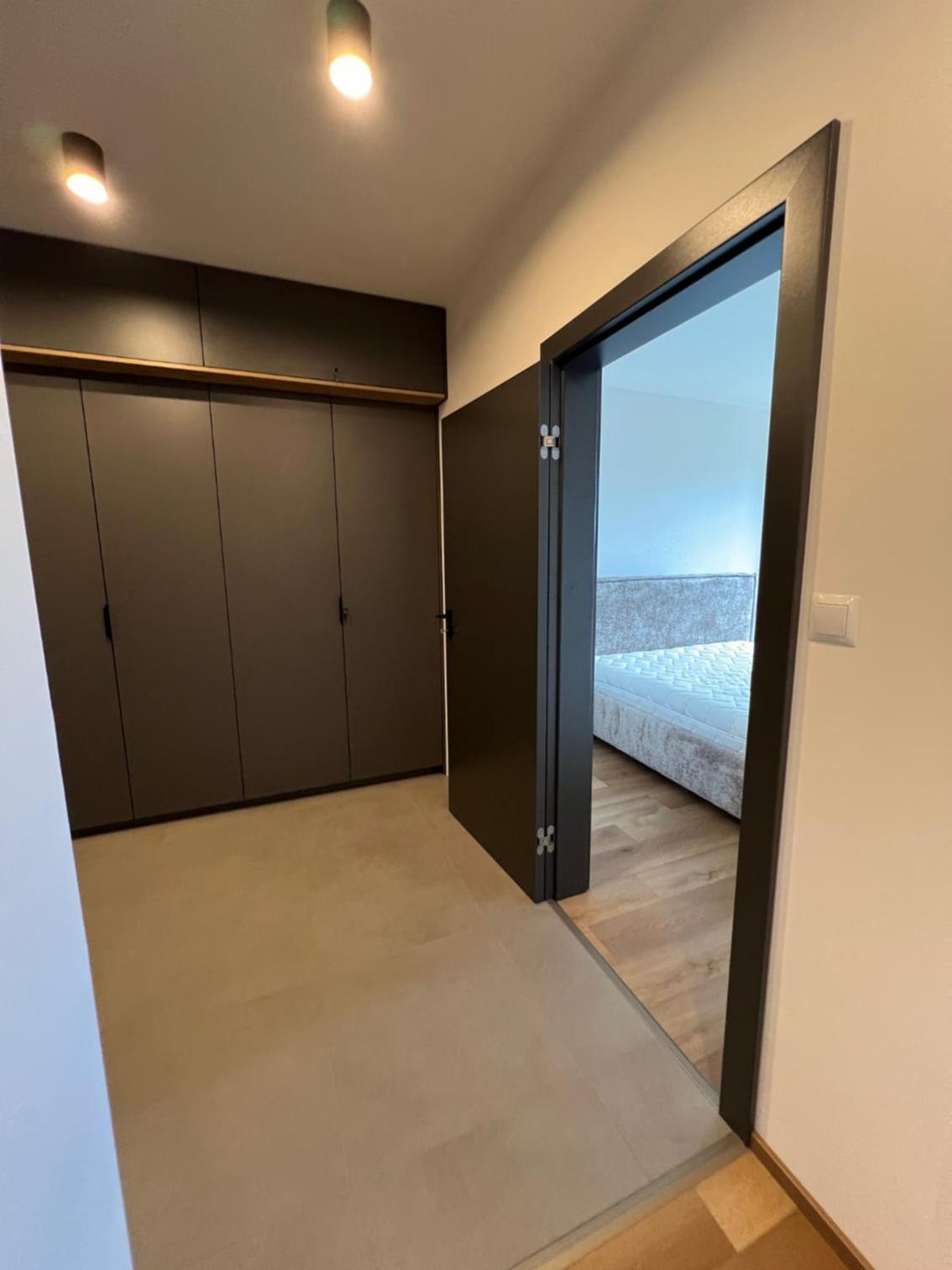 BlackDEER Apartment Liptov