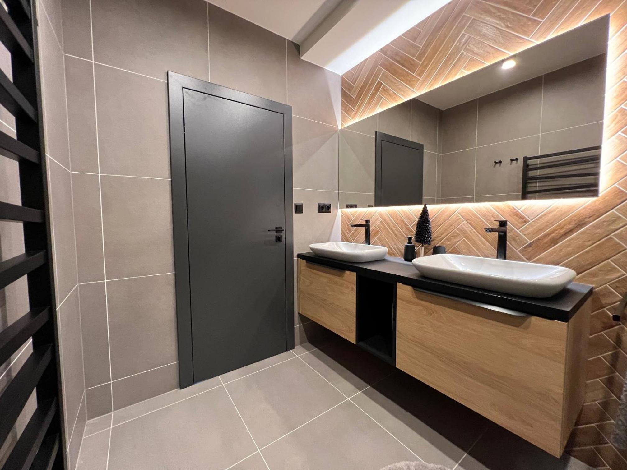 BlackDEER Apartment Liptov