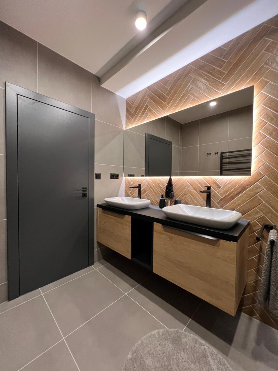 BlackDEER Apartment Liptov
