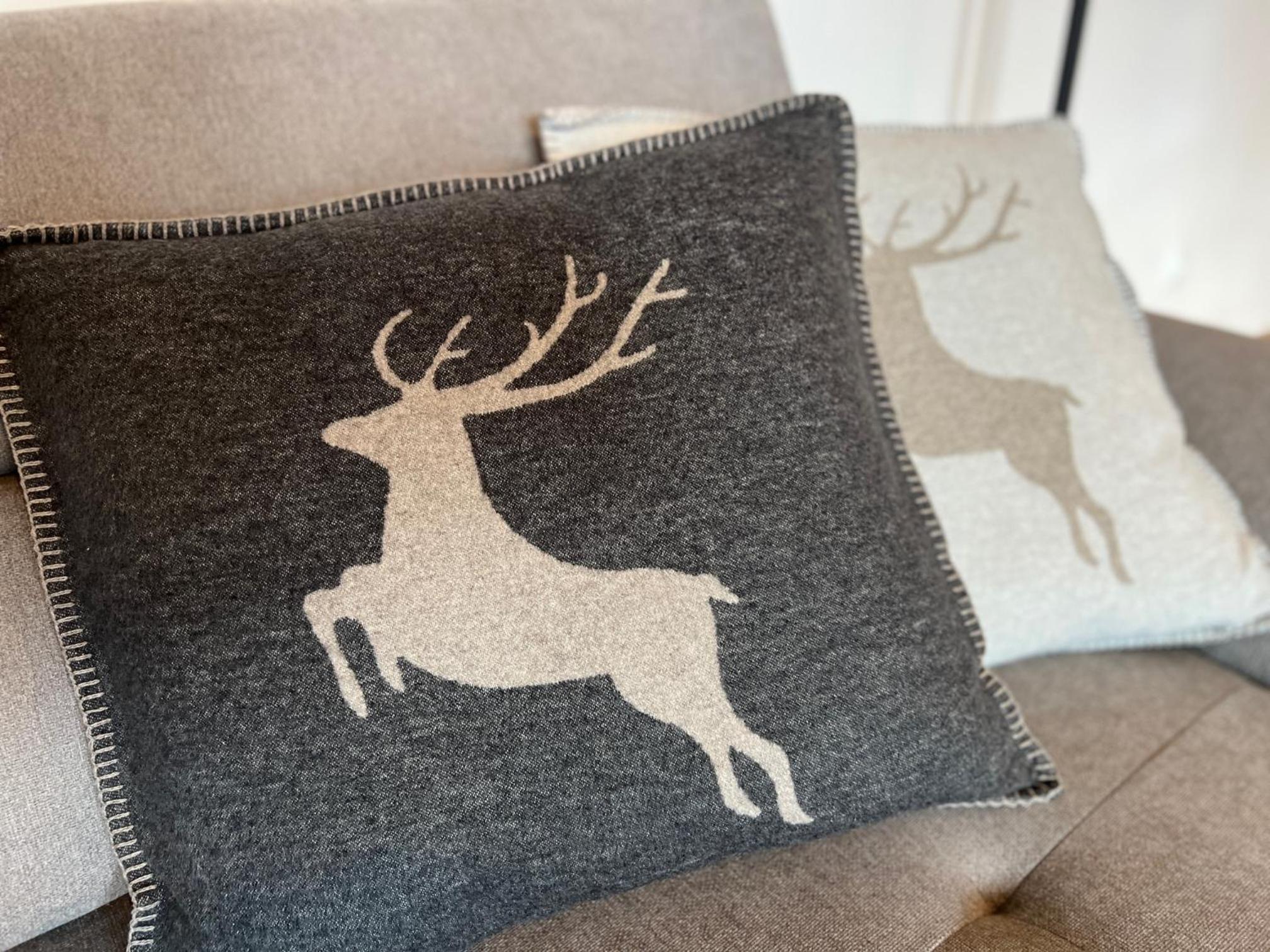 BlackDEER Apartment Liptov