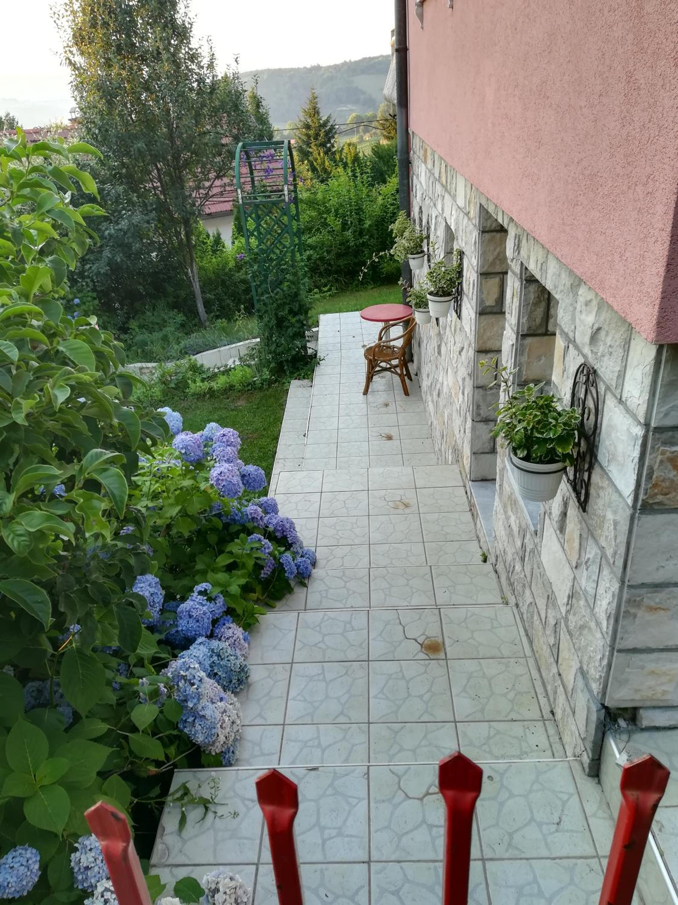 Villa Aida Sarajevo
