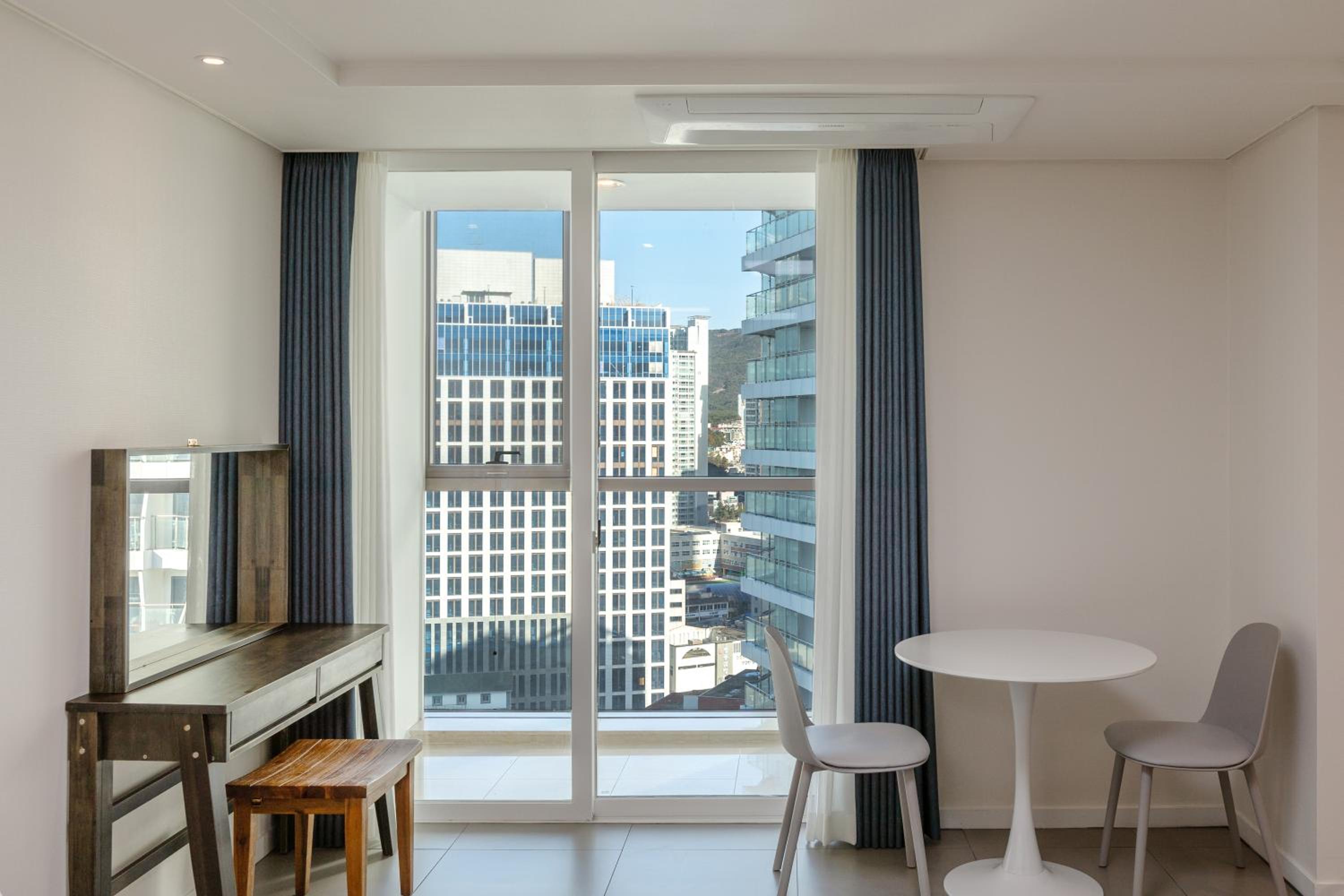 Pale De Cz Condo