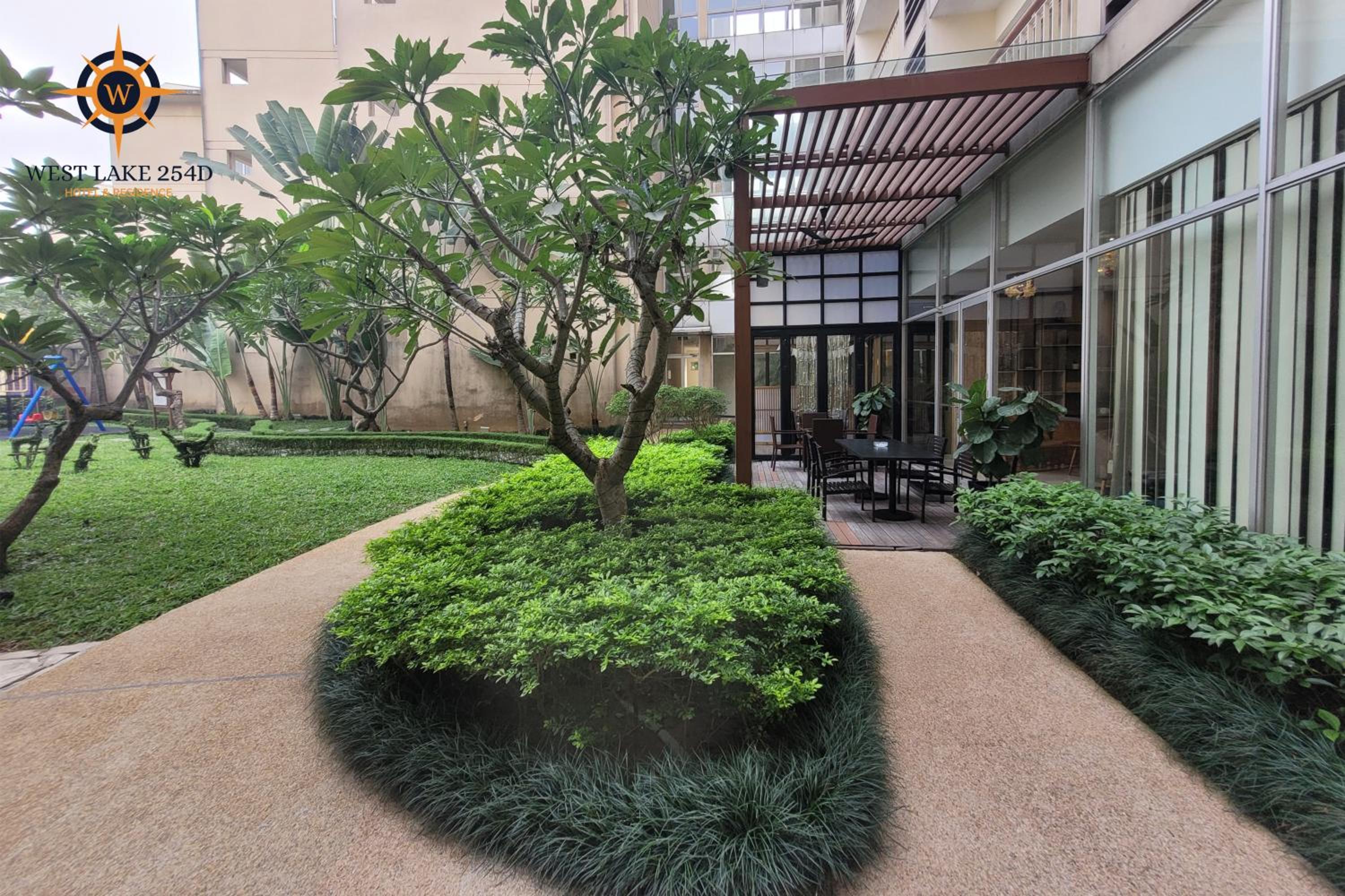 Wil'que Westlake Hotel & Residences