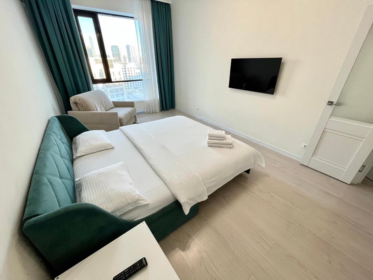 RAISSON A-HOTEL245 KHAN SHATyR view 2