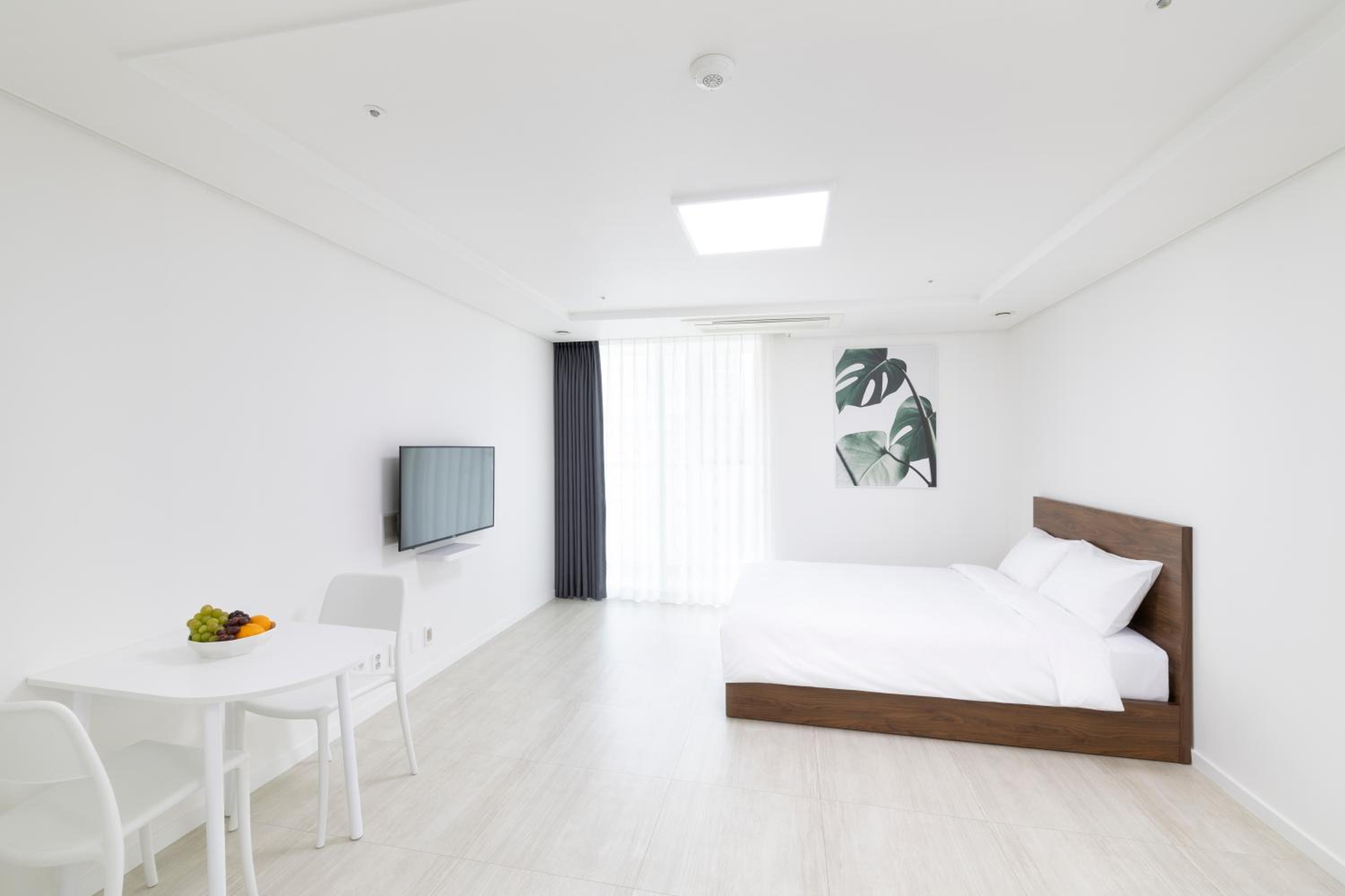 Pale De Cz Condo