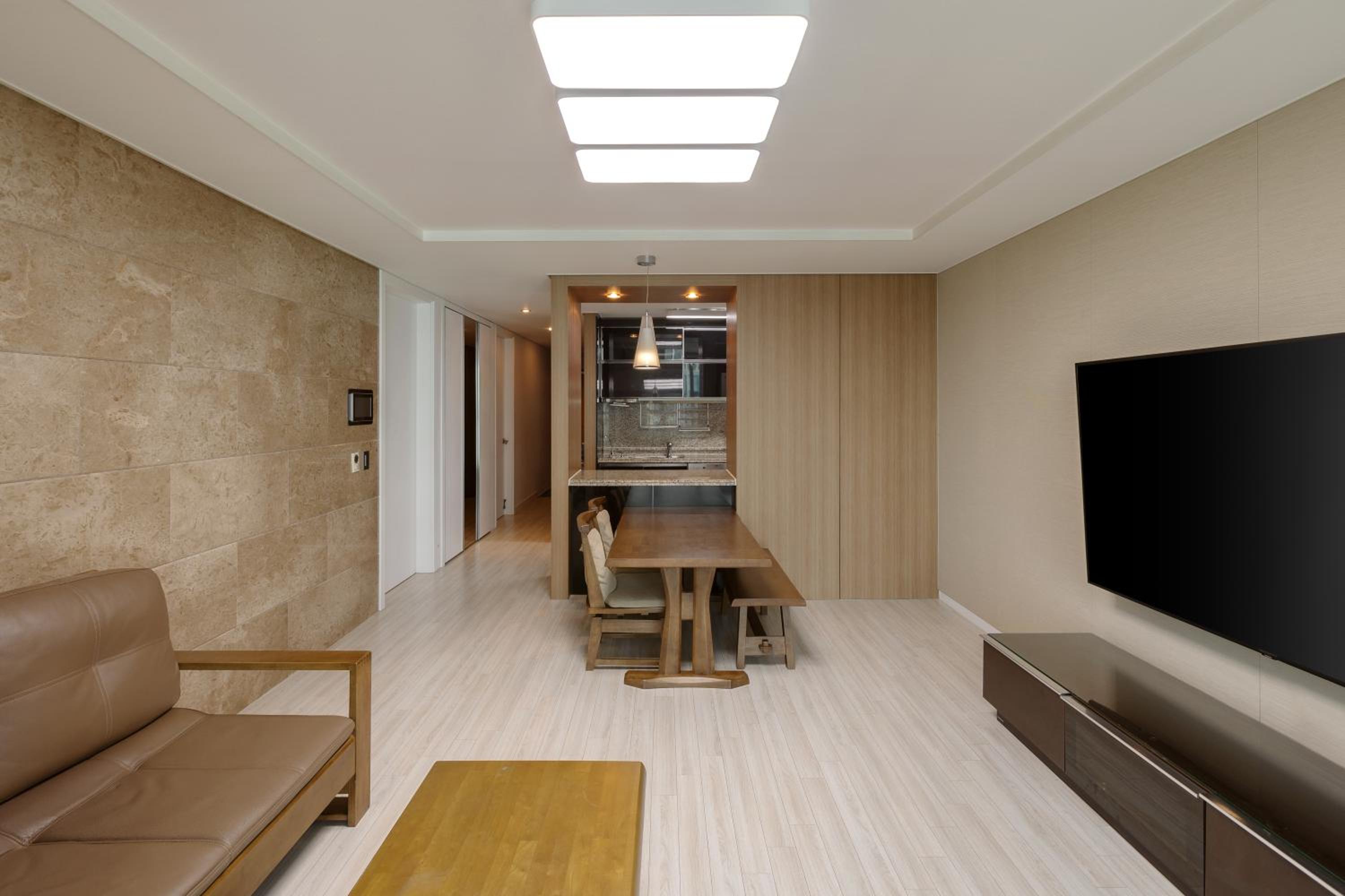 Pale De Cz Condo