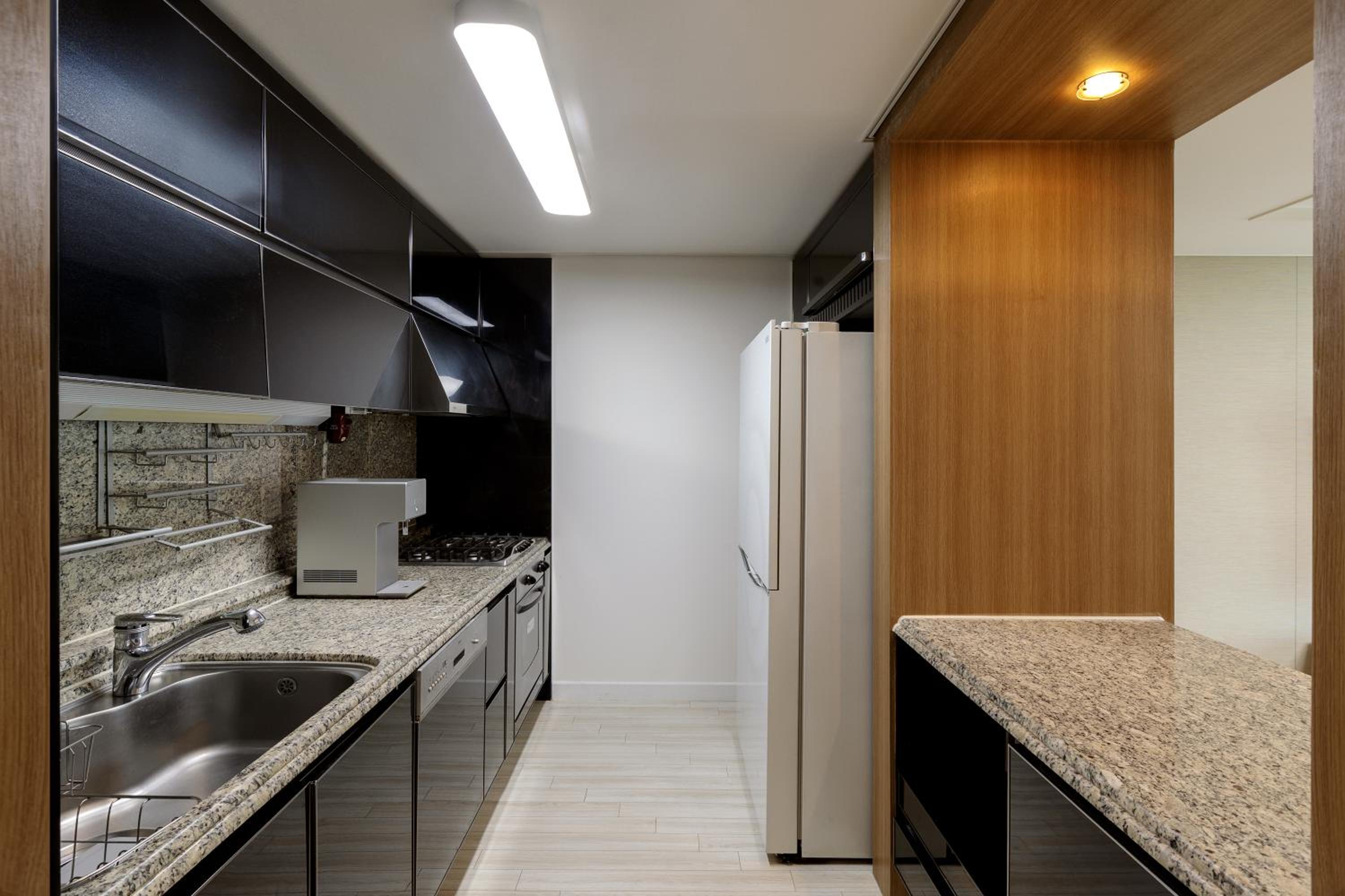 Pale De Cz Condo