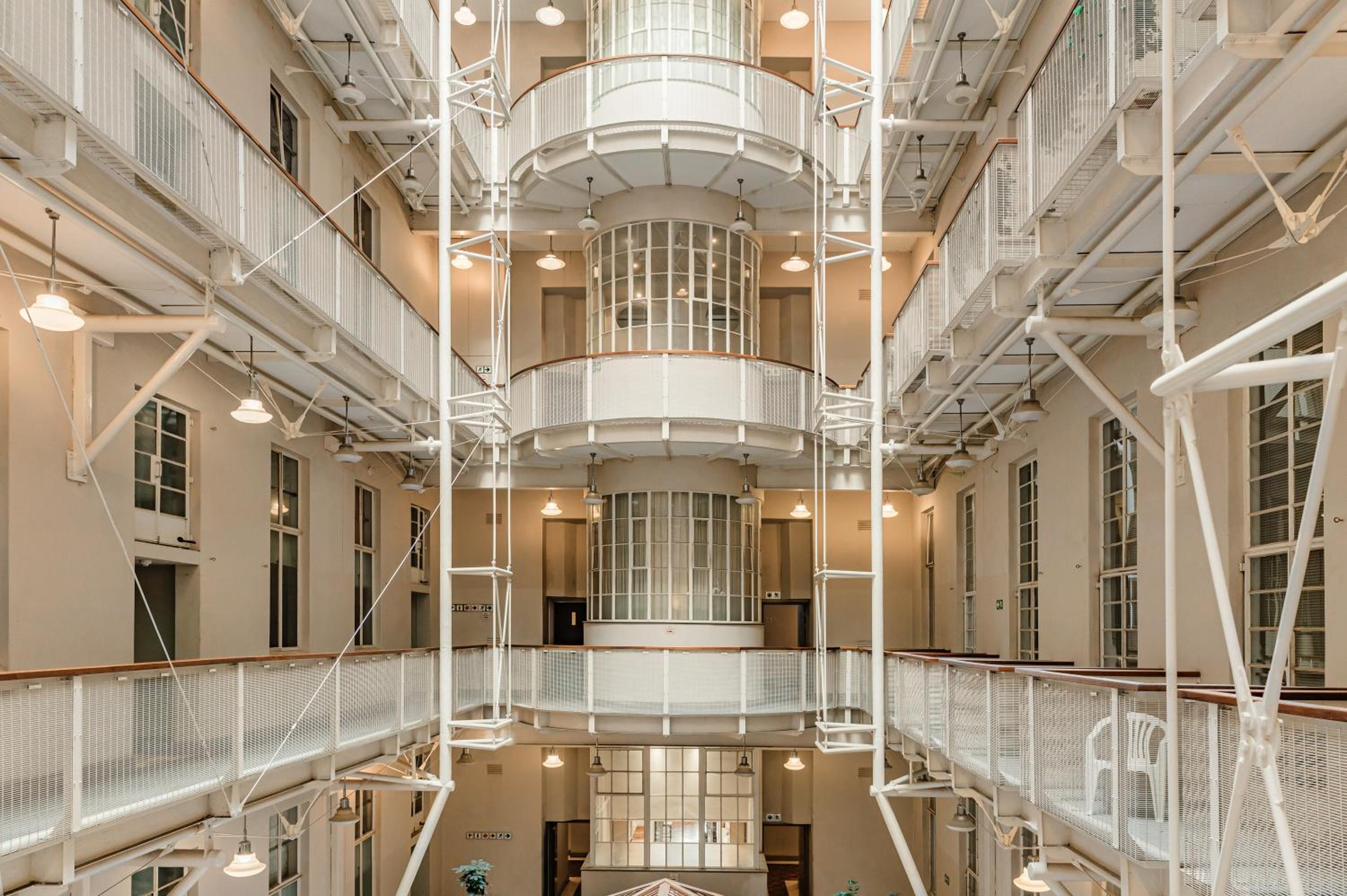 Hotel Drieks' Place - Image 1