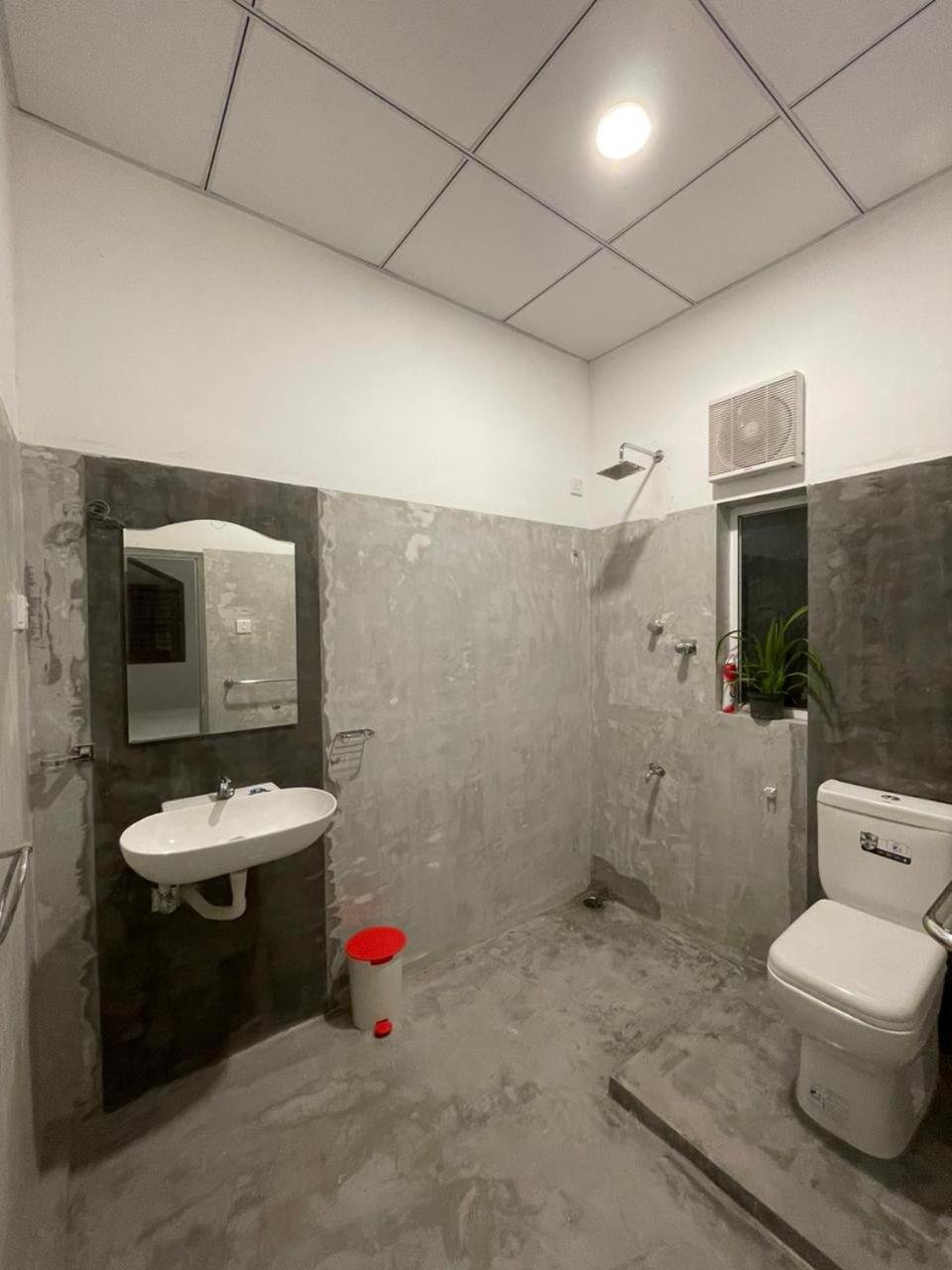 Villa Blancas view 5
