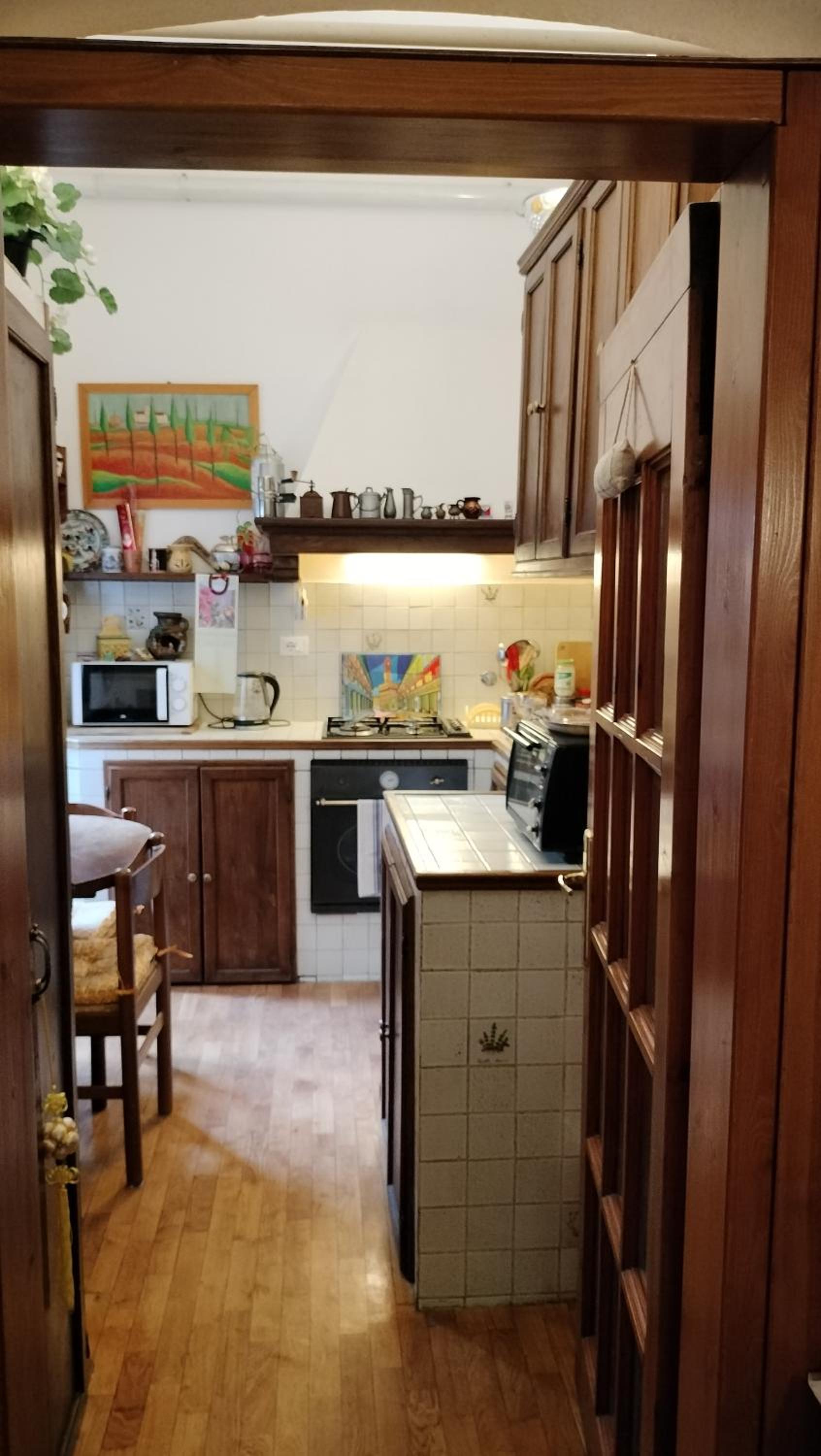 BB Tre Gigli Firenze stazione, via Palazzuolo 55