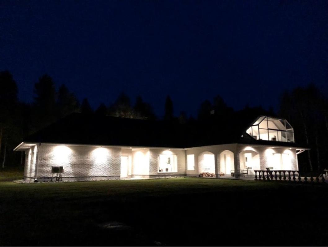Villa Saapunki
