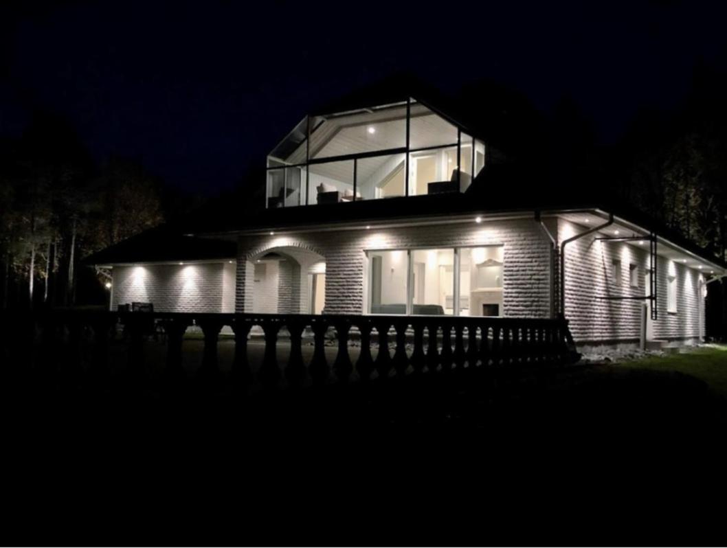 Villa Saapunki