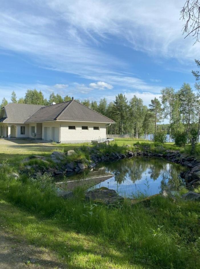 Villa Saapunki