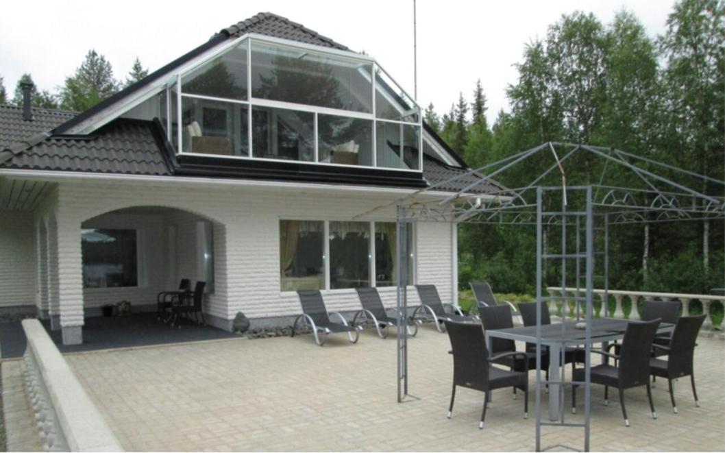 Villa Saapunki