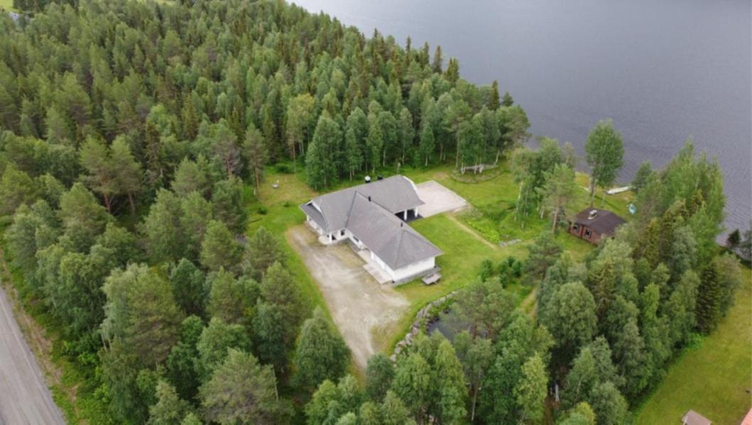 Villa Saapunki