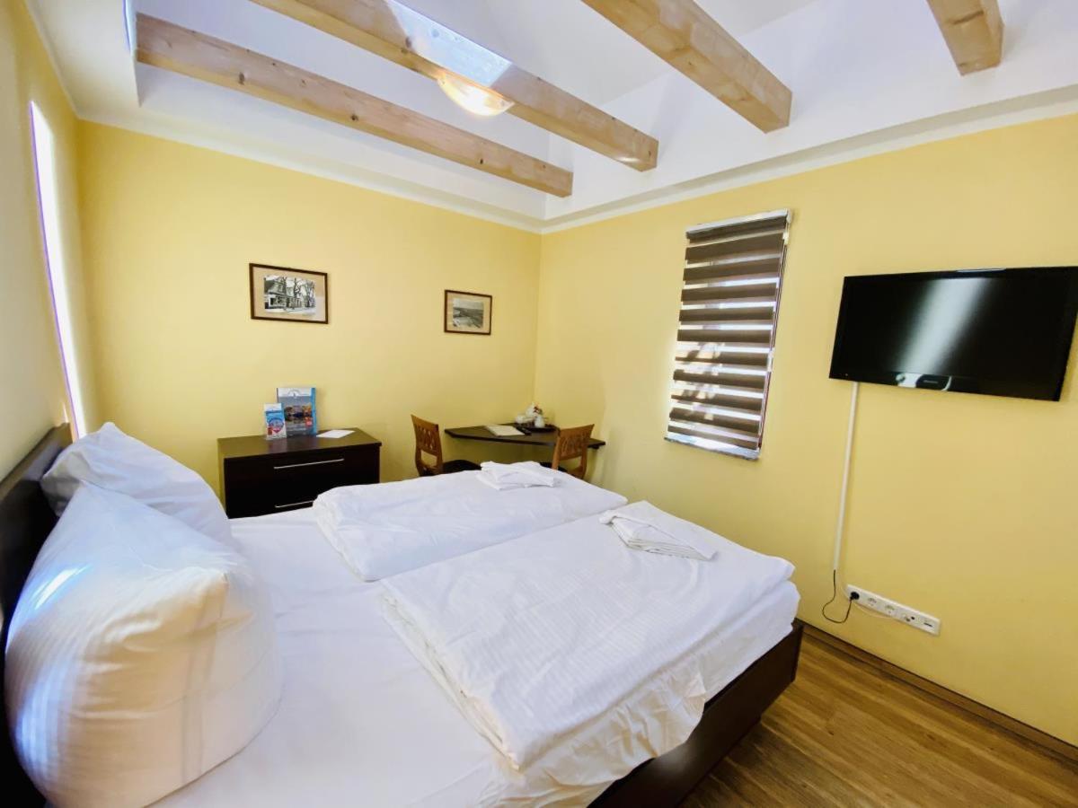 Doppelzimmer Muschelsucher view 2