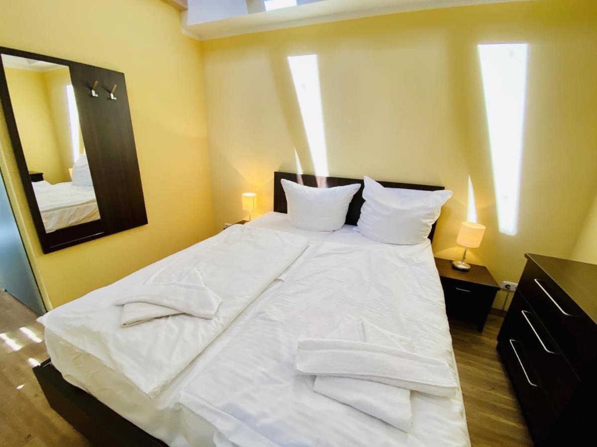 Doppelzimmer Muschelsucher view 4