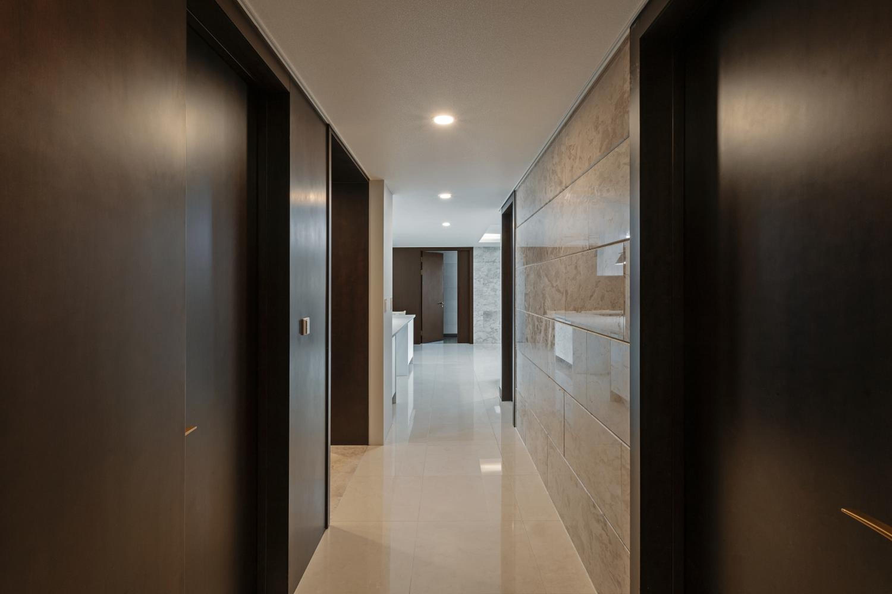 Pale De Cz Condo