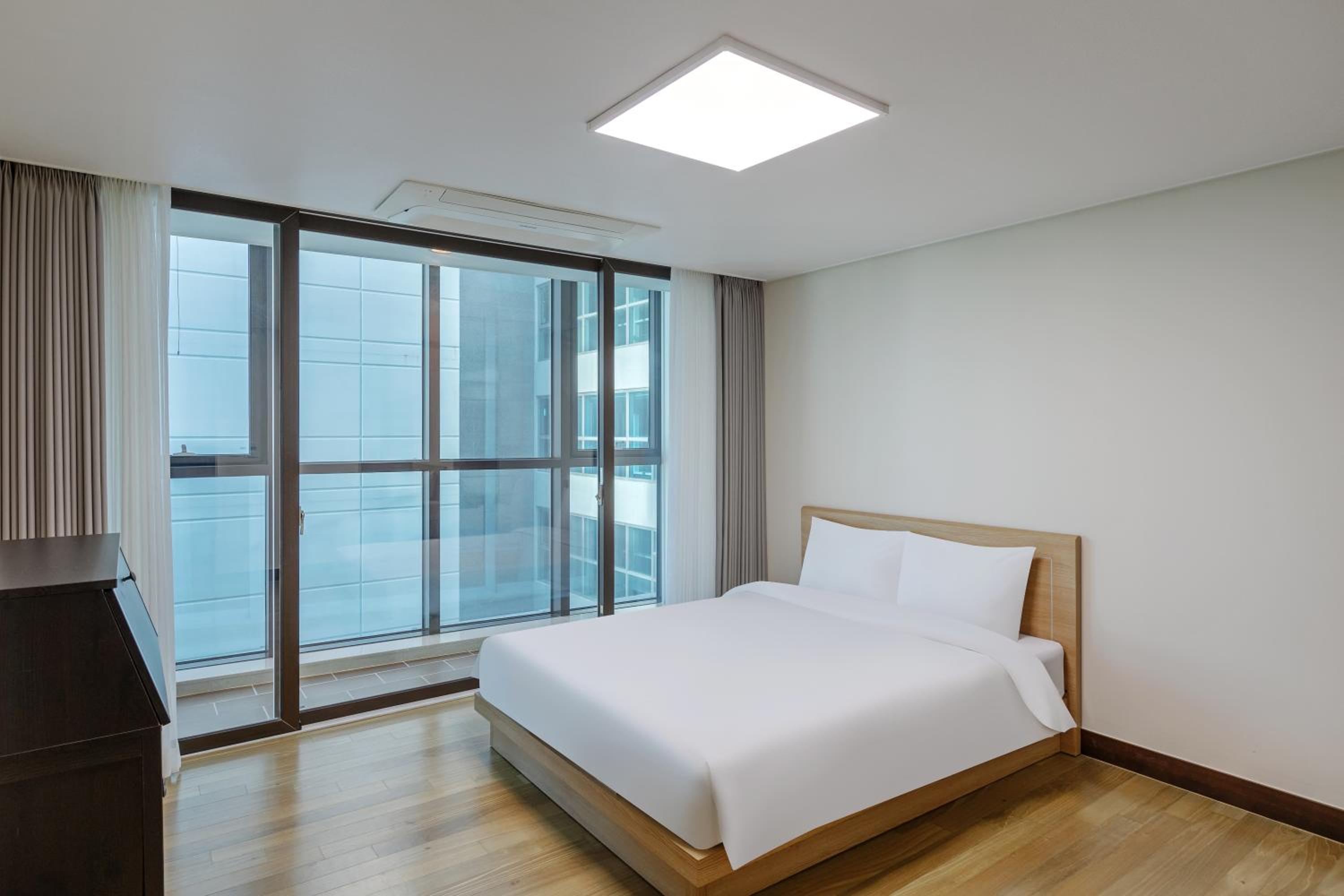 Pale De Cz Condo