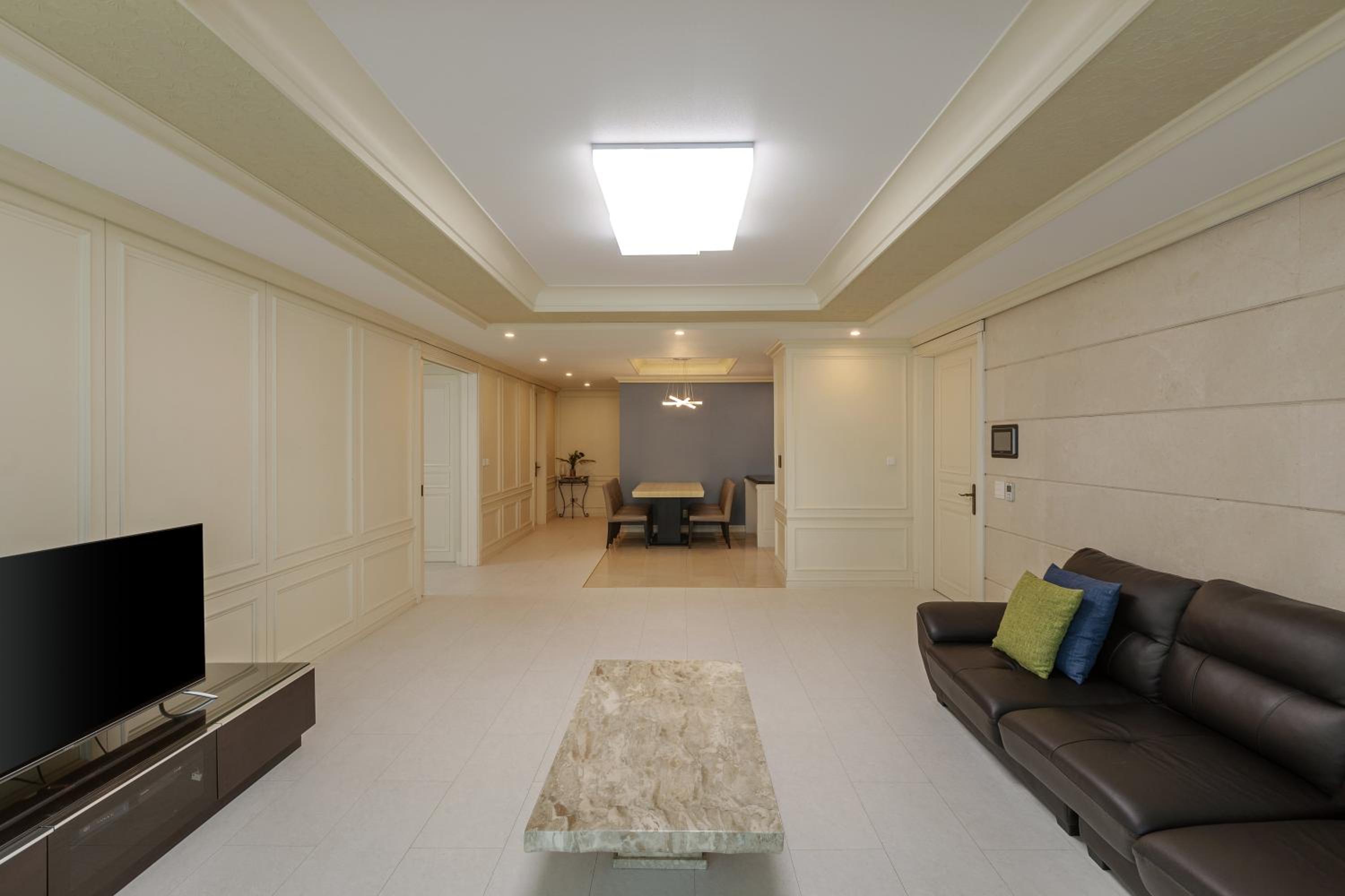 Pale De Cz Condo