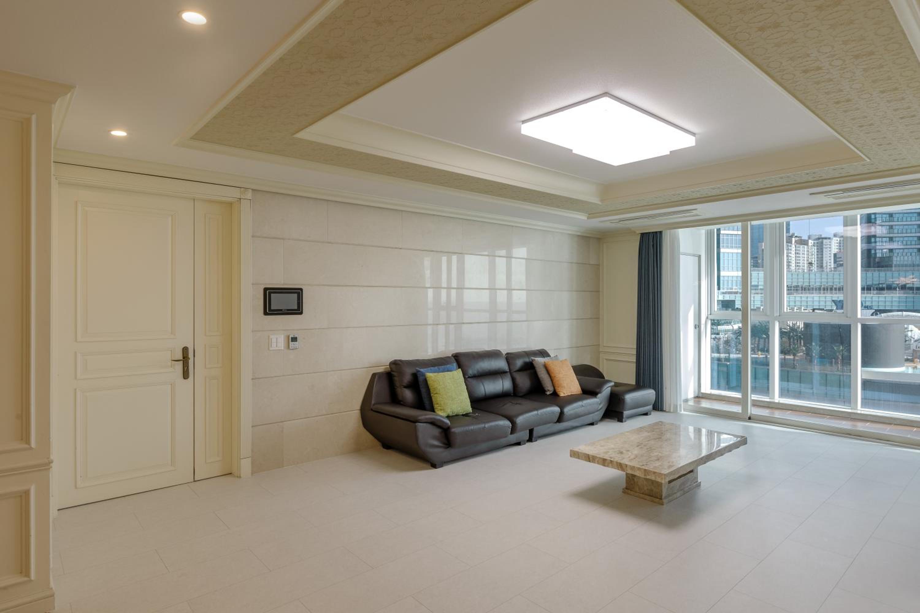 Pale De Cz Condo