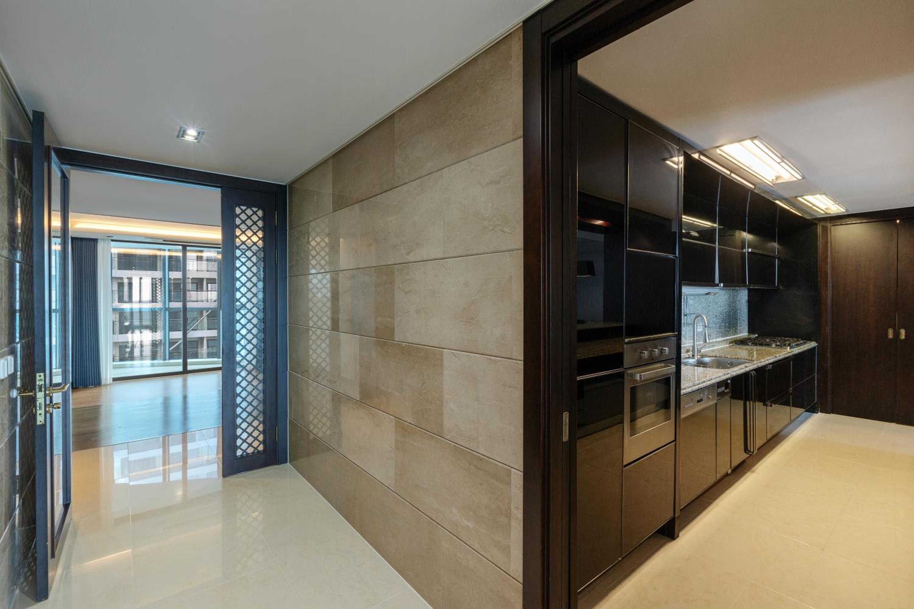 Pale De Cz Condo