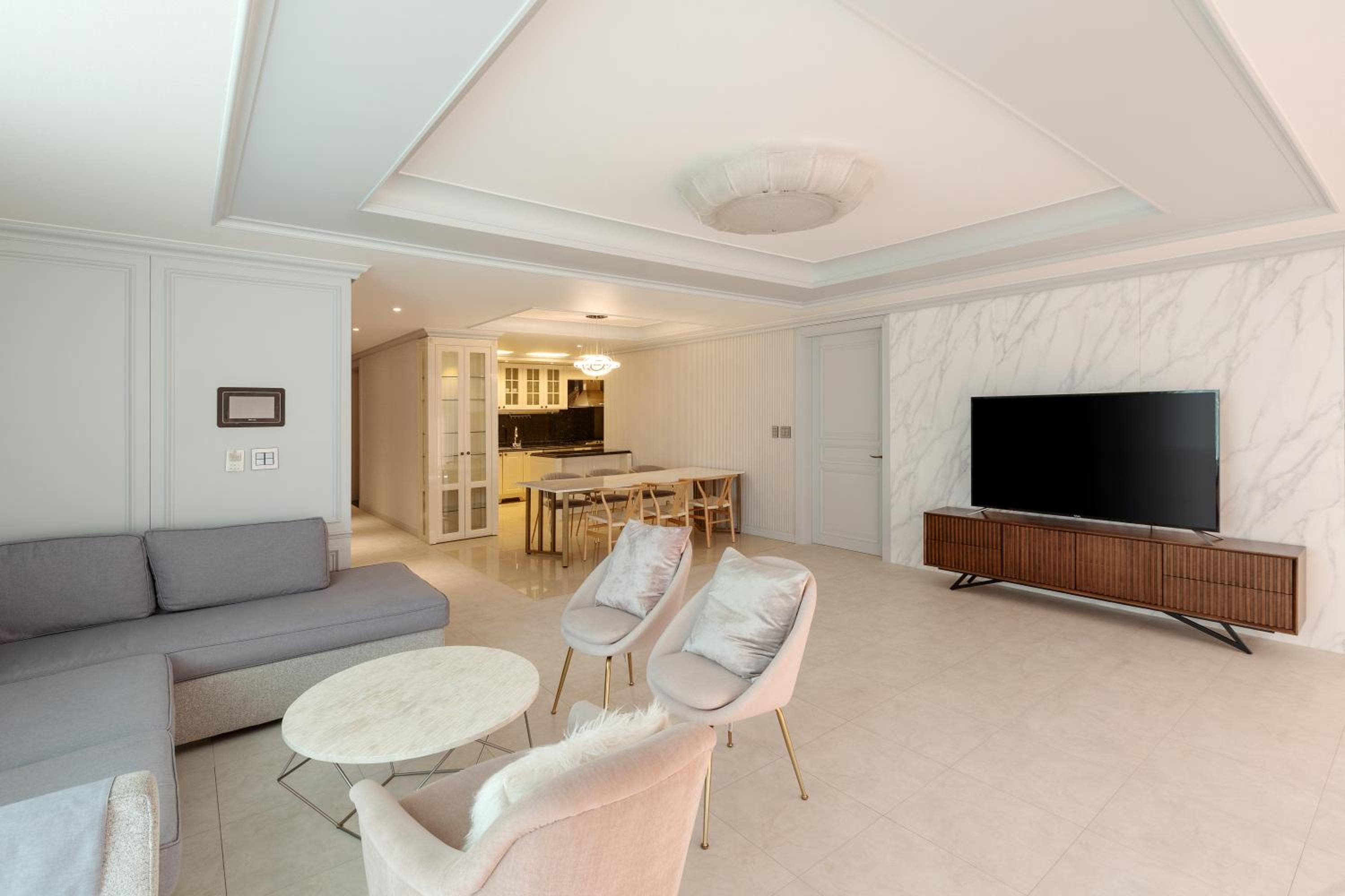 Pale De Cz Condo