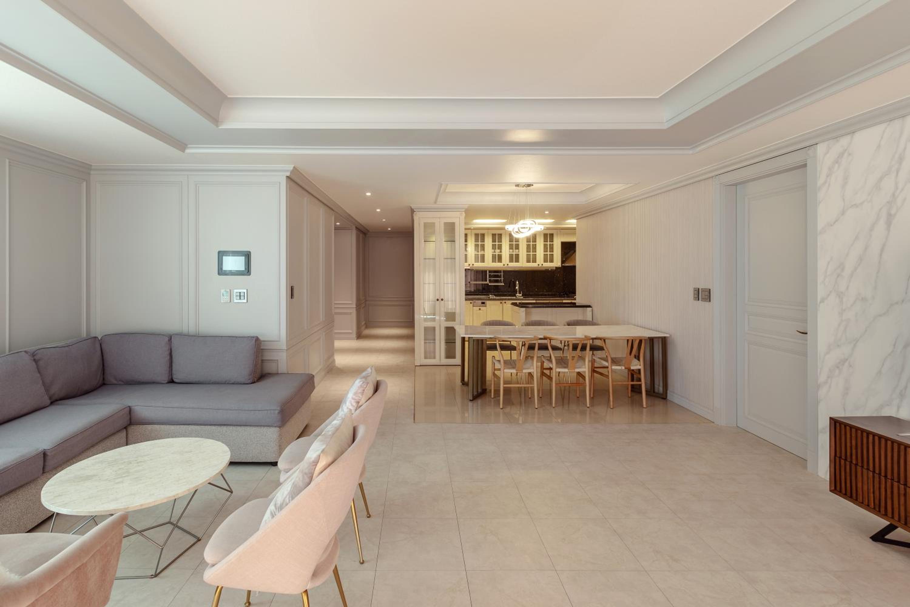 Pale De Cz Condo