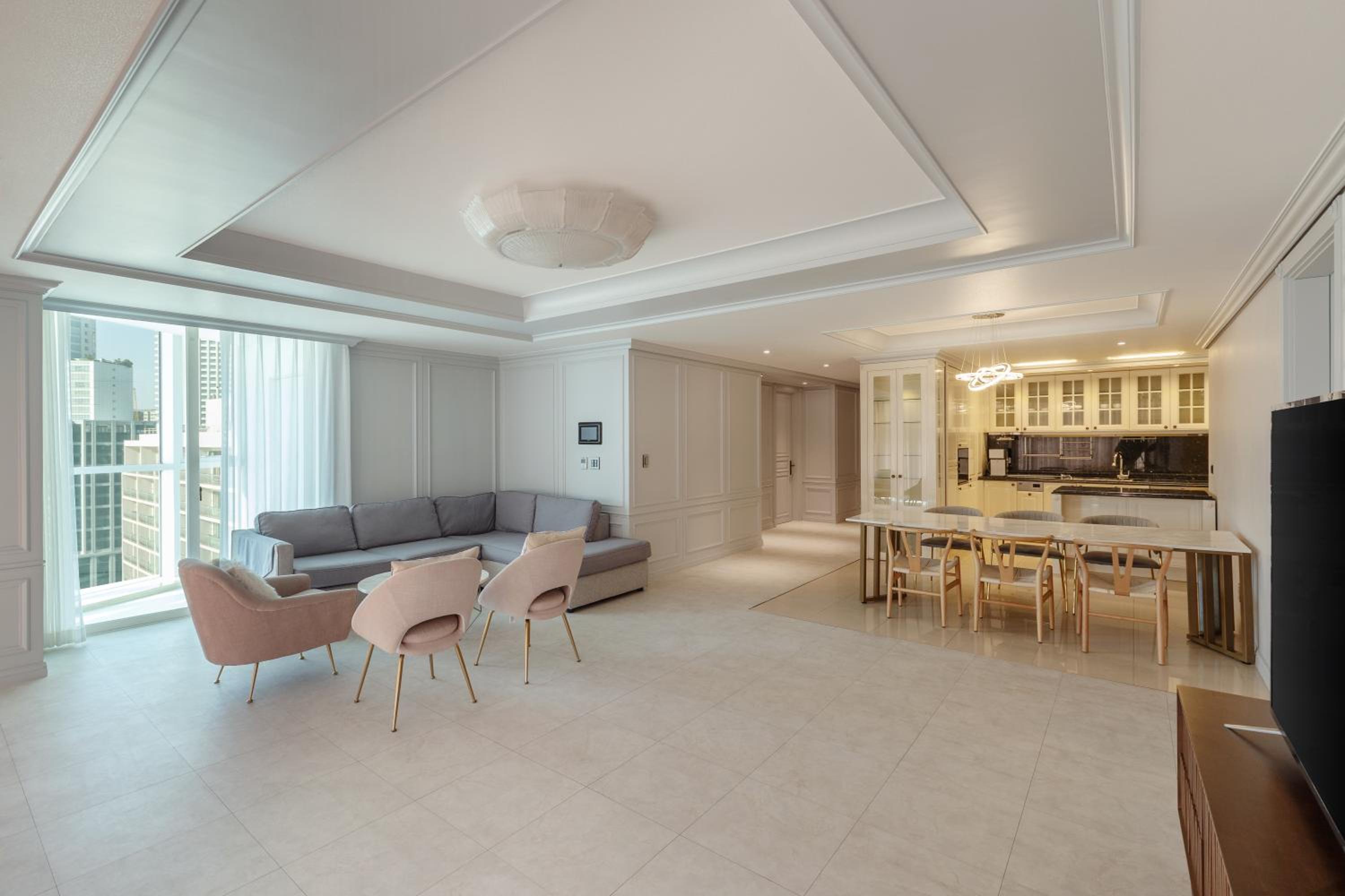 Pale De Cz Condo