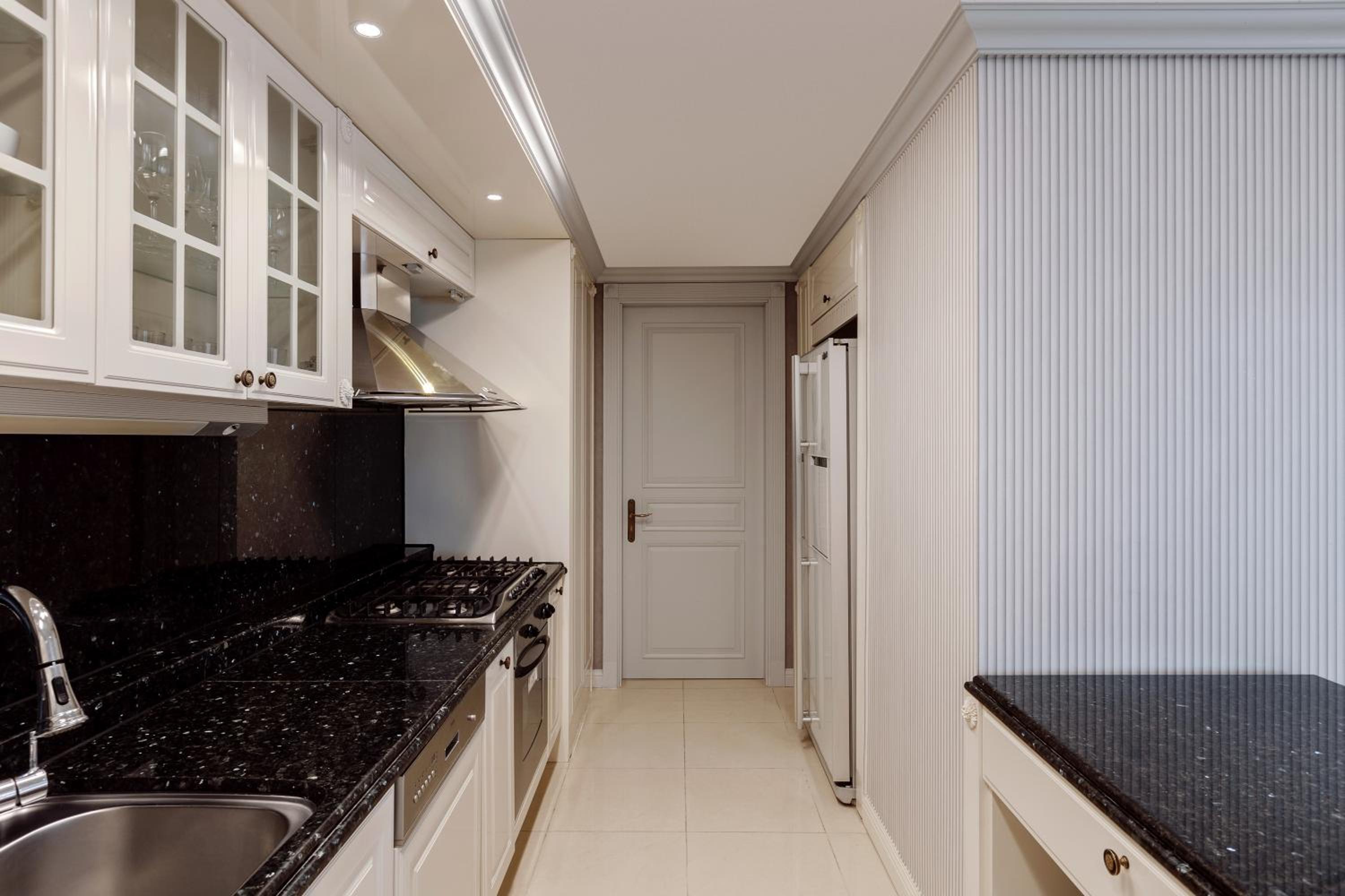 Pale De Cz Condo