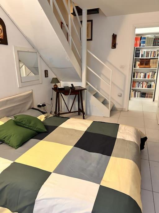 Appartamento Pietra di mare - Affitti Brevi Italia view 2