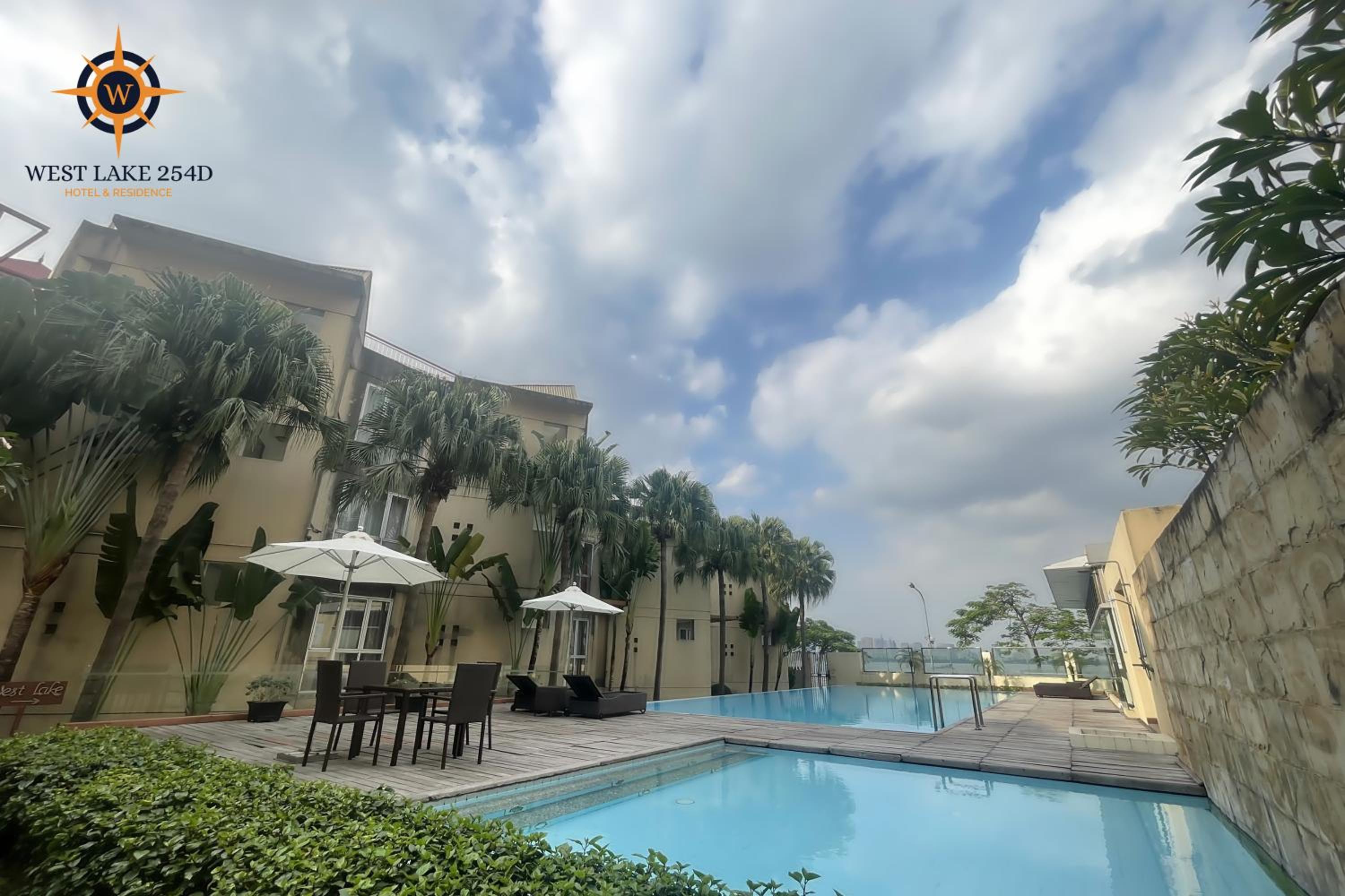 Wil'que Westlake Hotel & Residences
