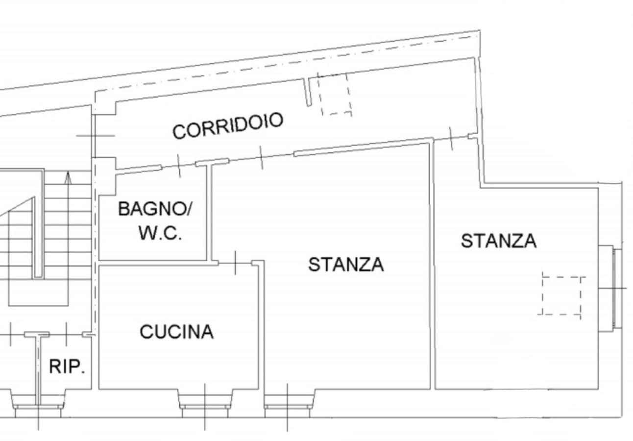 Maison Juliet - Silenziosa Suite Bohémien photo 2