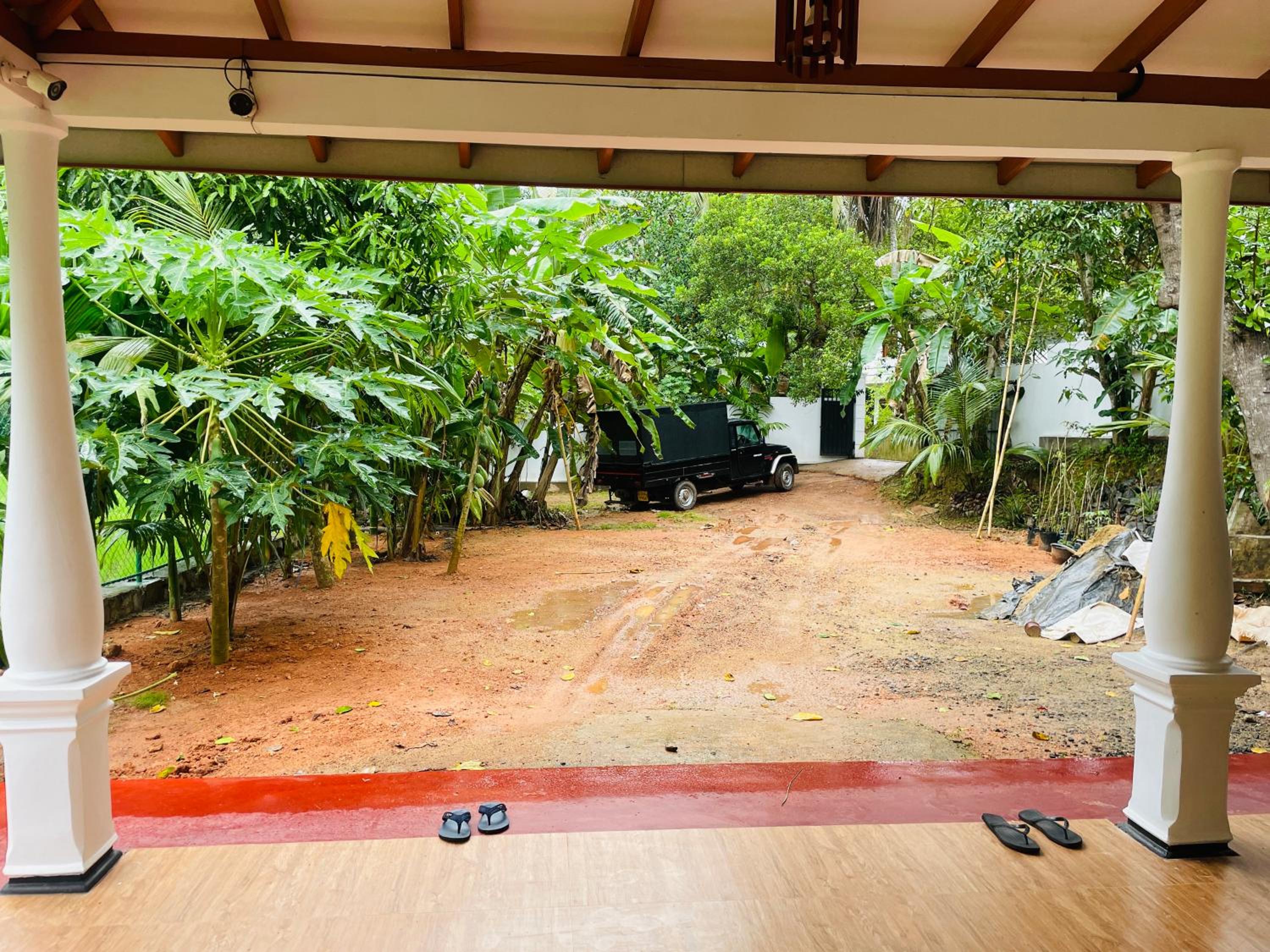 Villa Golden View view 5