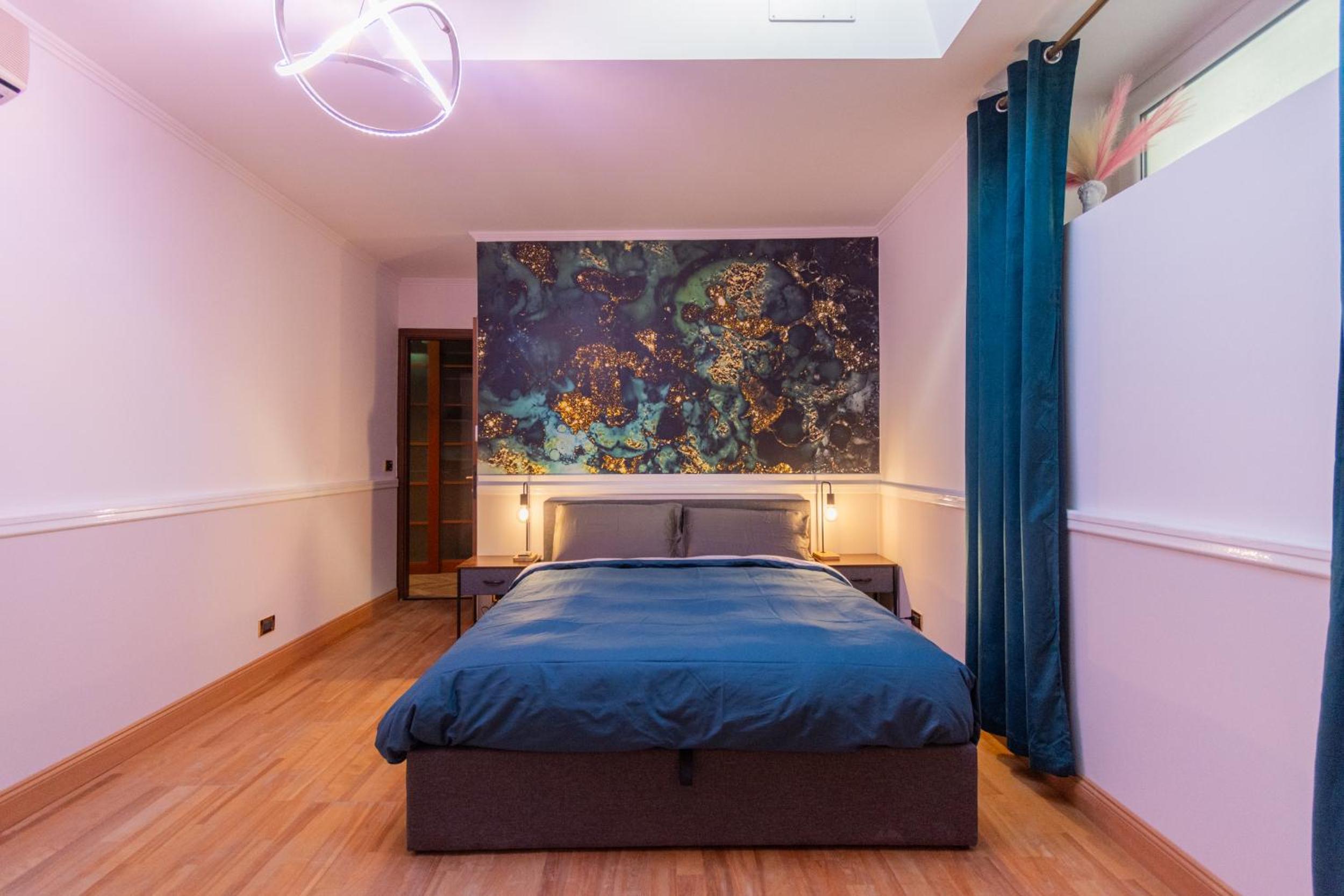 Maison Juliet - Silenziosa Suite Bohémien photo 5