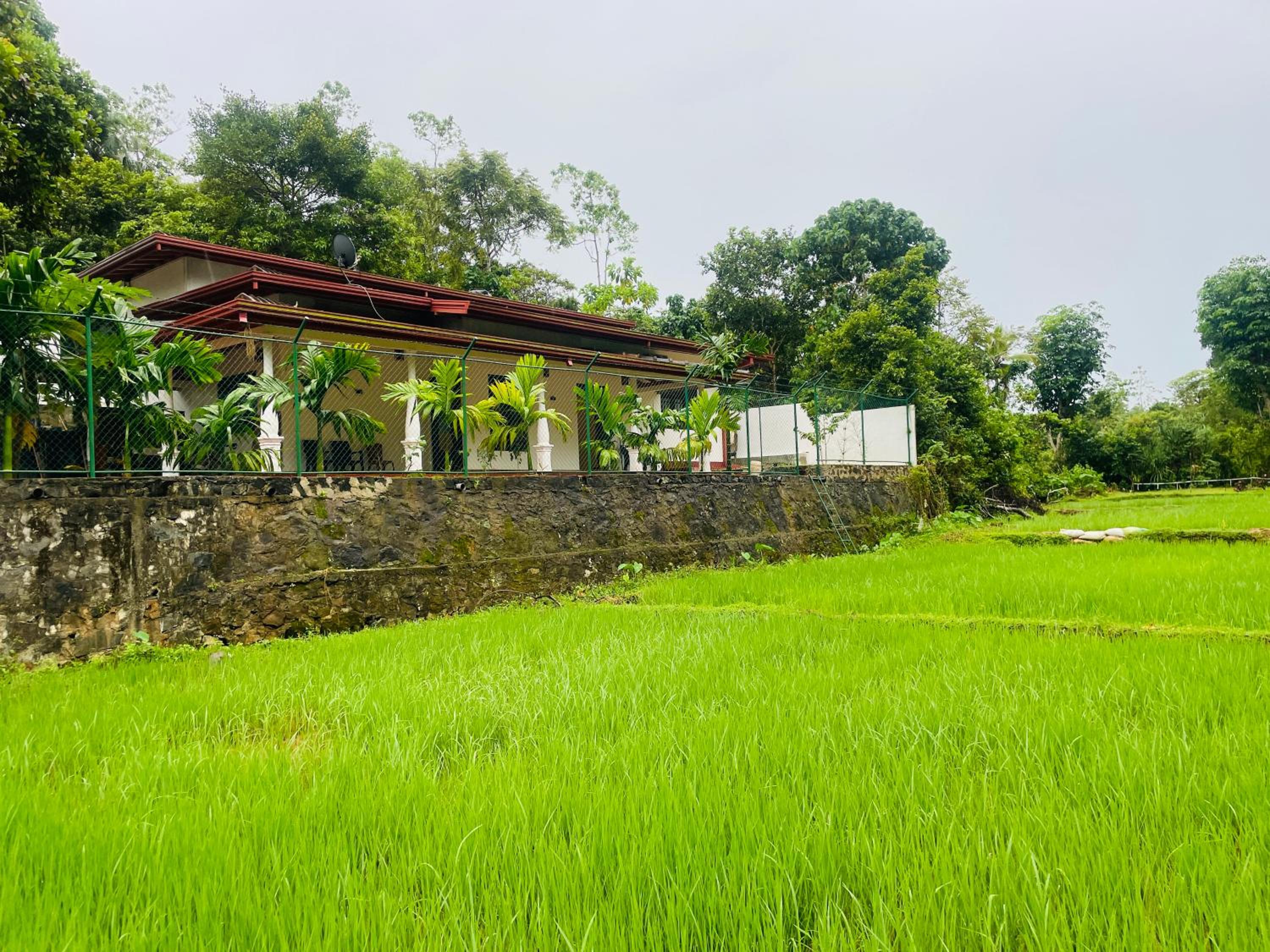 Villa Golden View view 4