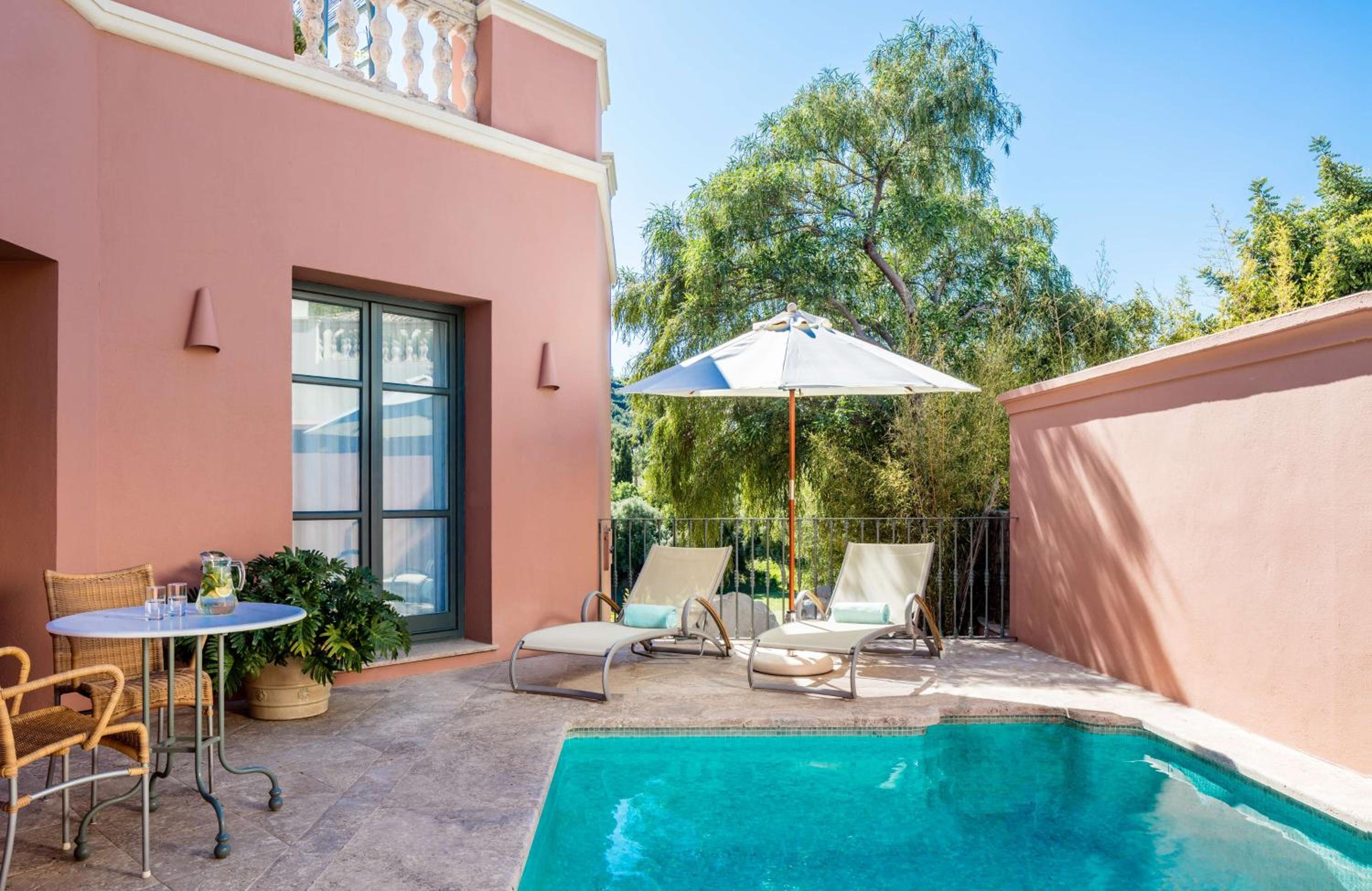 Anantara Villas & Suites Marbella Benahavis