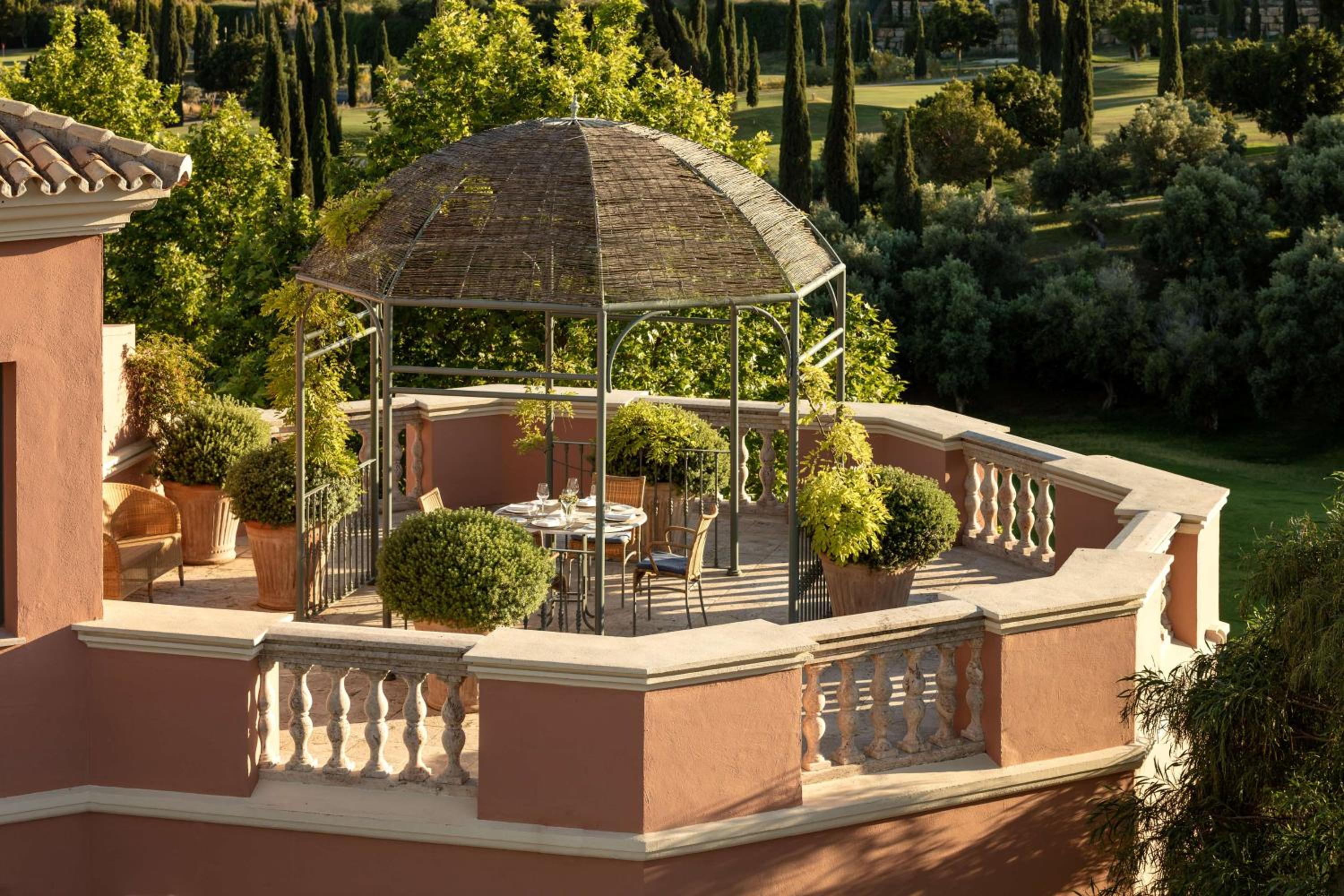 Anantara Villas & Suites Marbella Benahavis