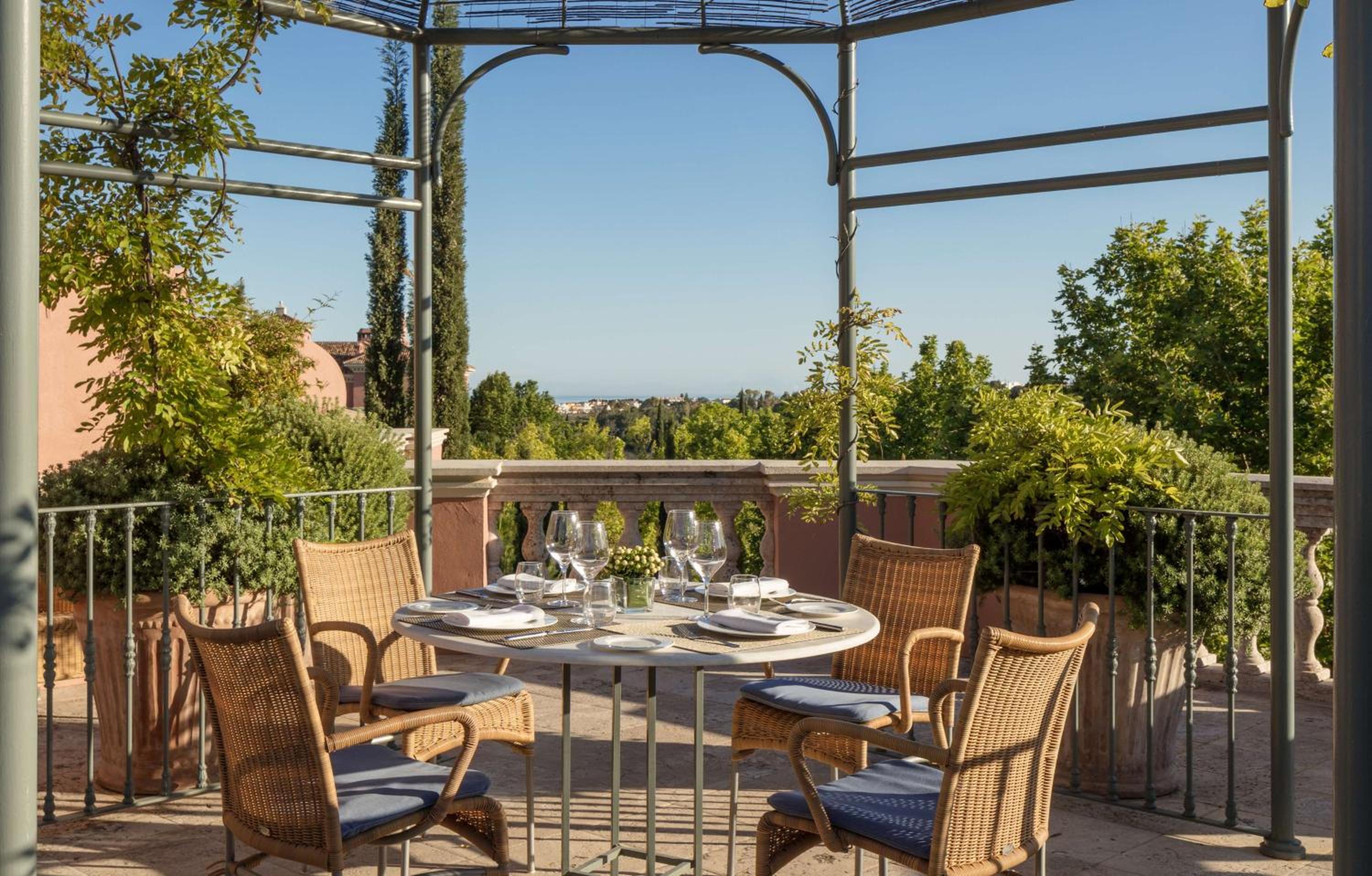 Anantara Villas & Suites Marbella Benahavis