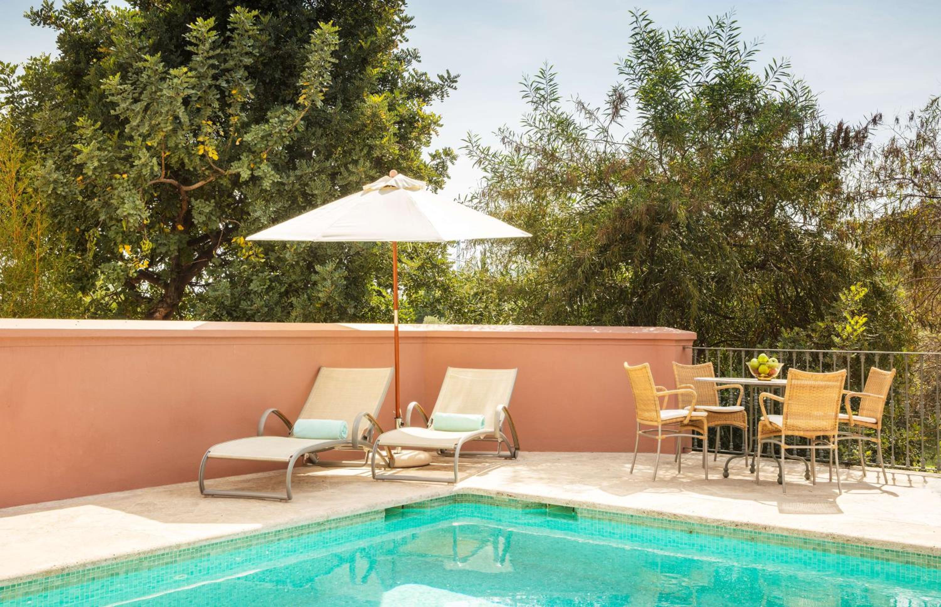Anantara Villas & Suites Marbella Benahavis